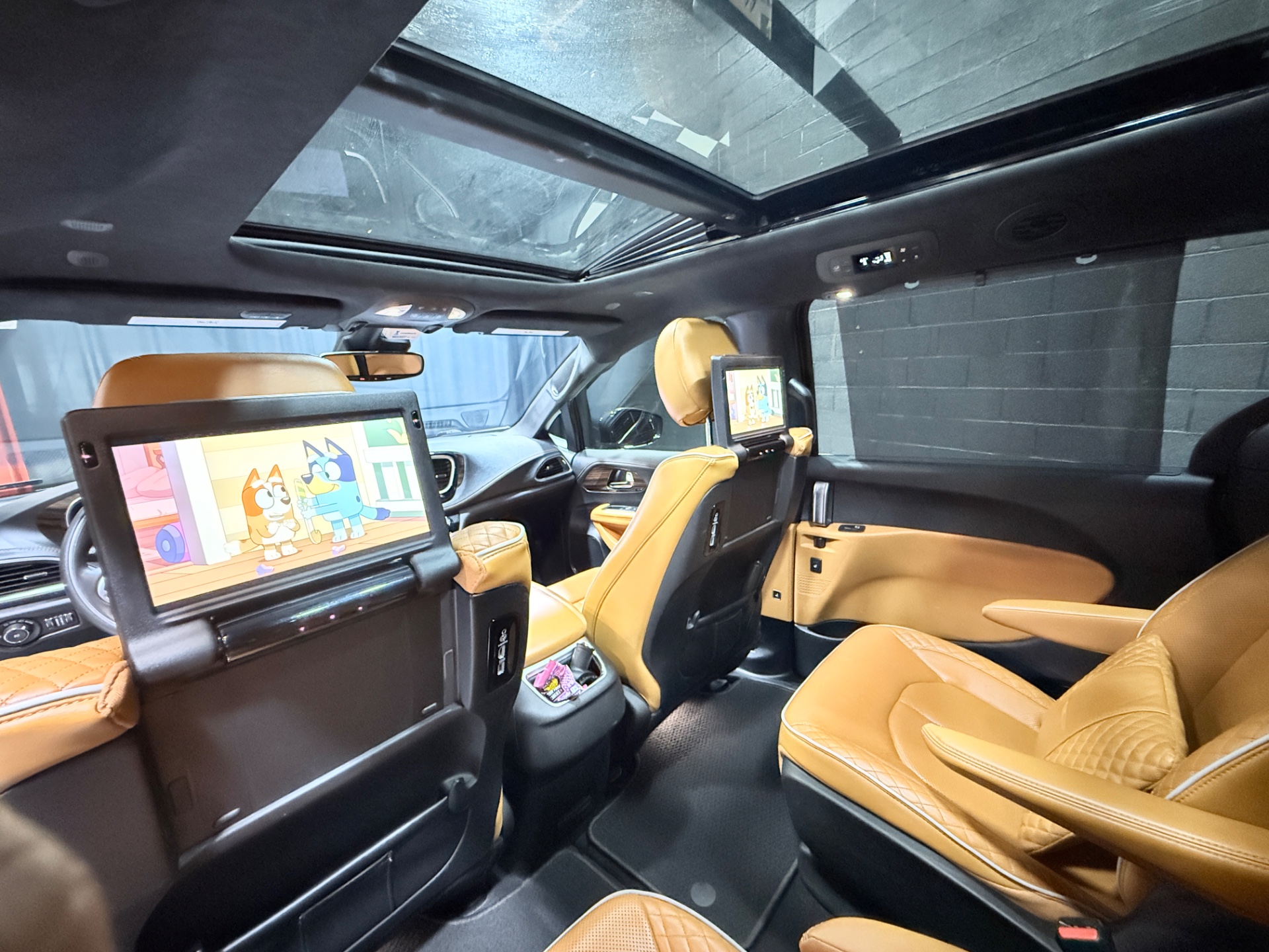2021 Chrysler Pacifica 57