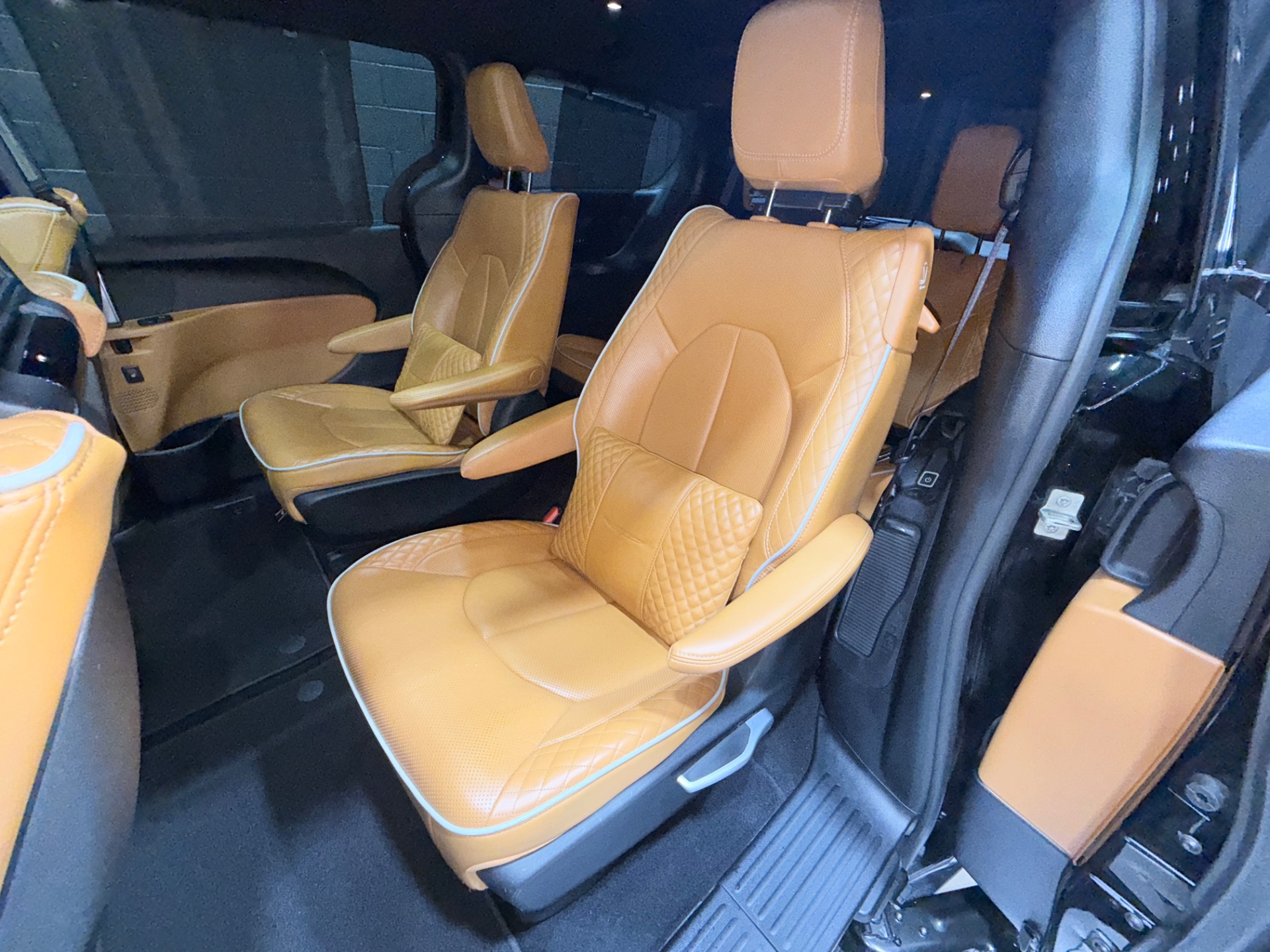 2021 Chrysler Pacifica 59