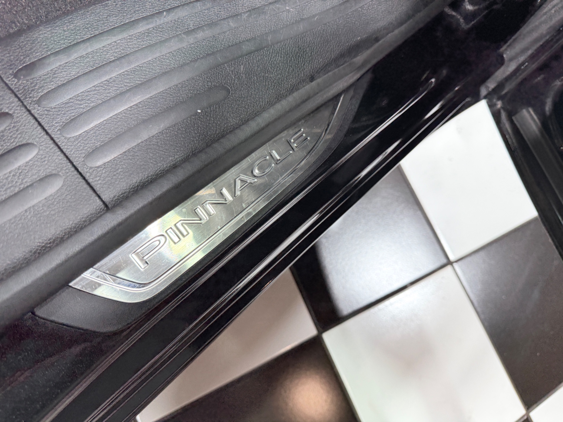 2021 Chrysler Pacifica 70