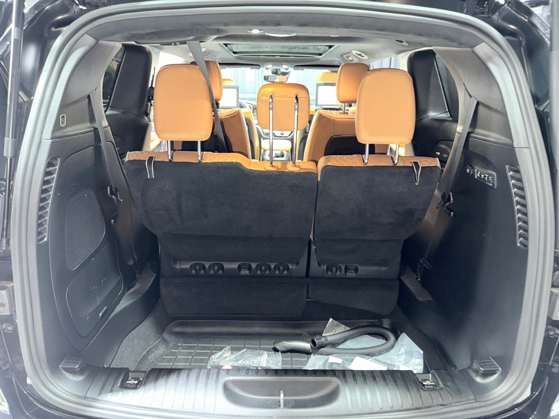 2021 Chrysler Pacifica 74