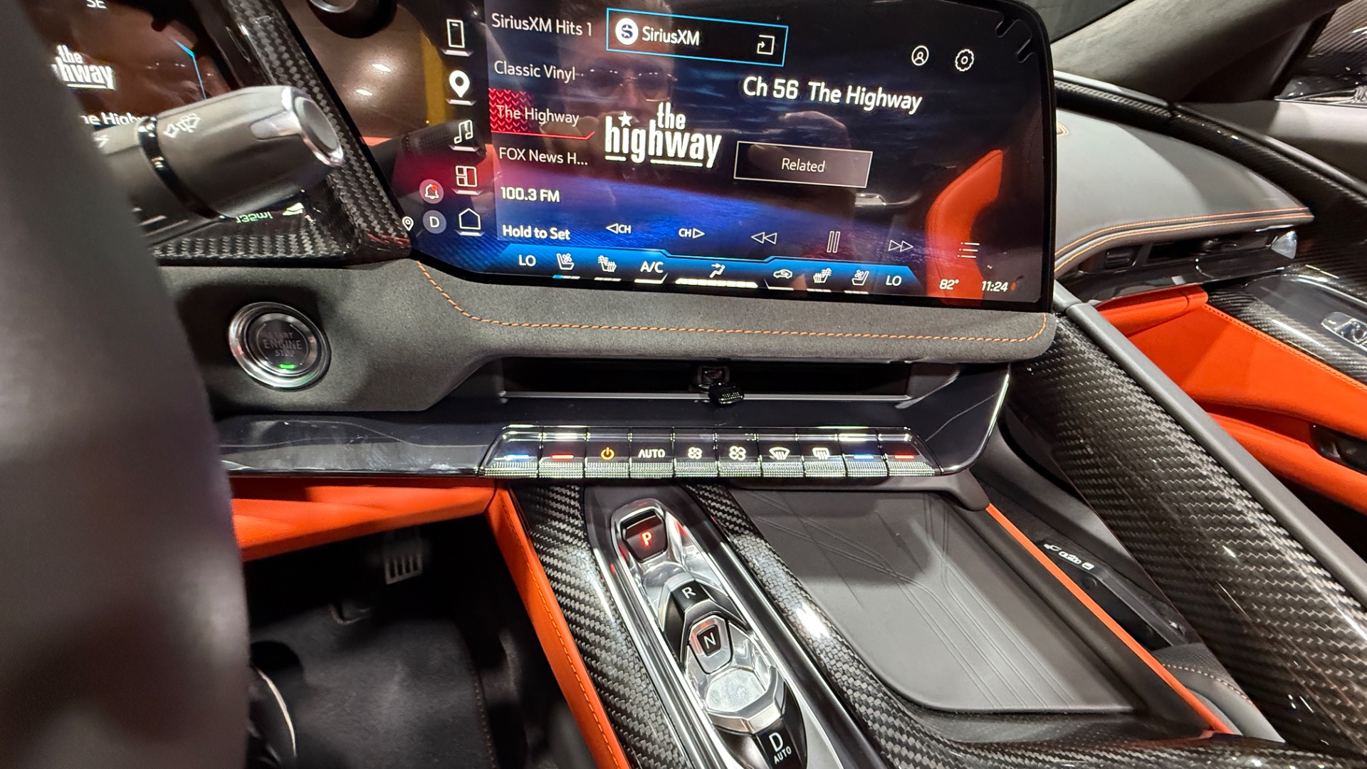 2026 Chevrolet Corvette 100