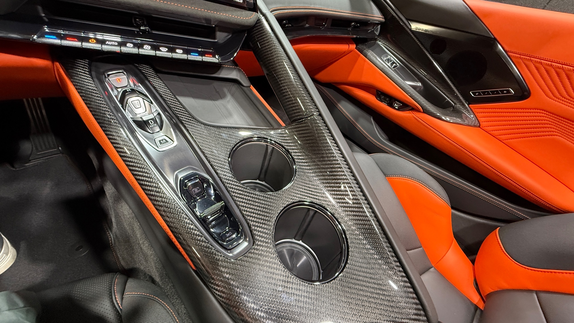 2026 Chevrolet Corvette 101