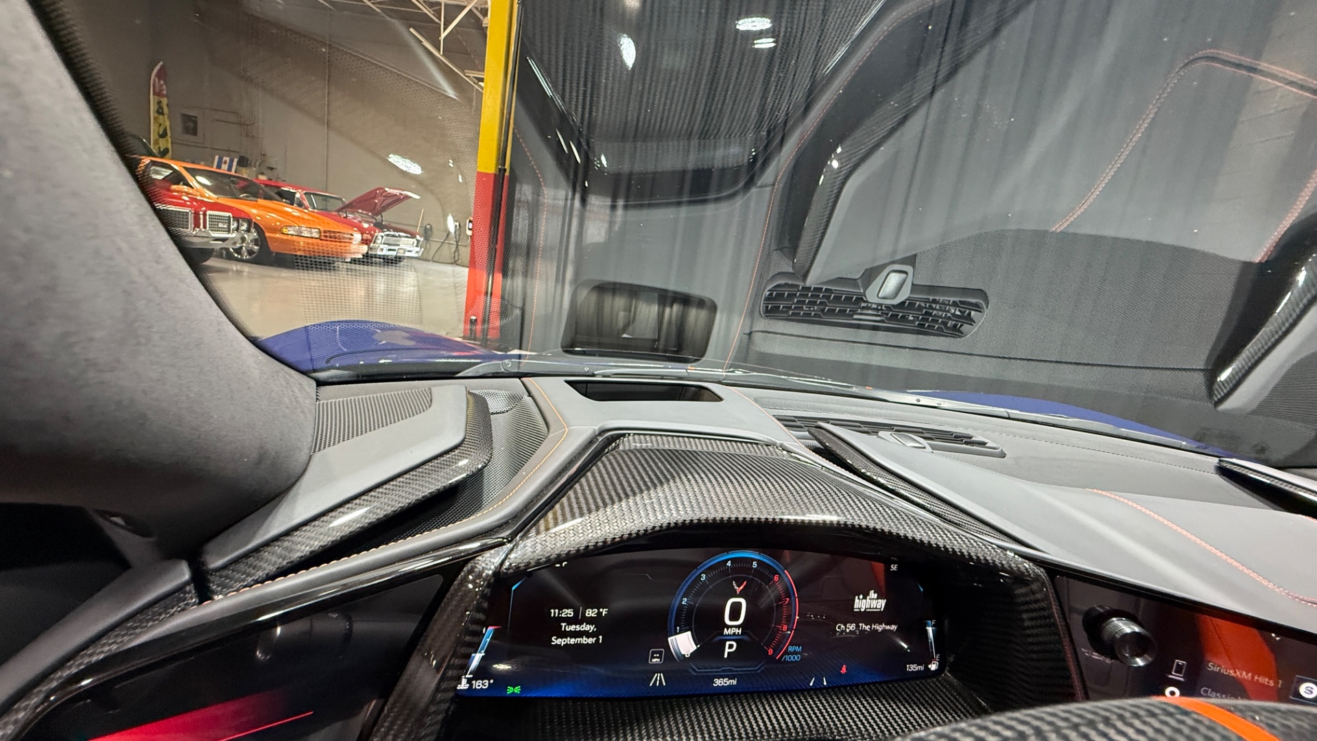 2026 Chevrolet Corvette 102