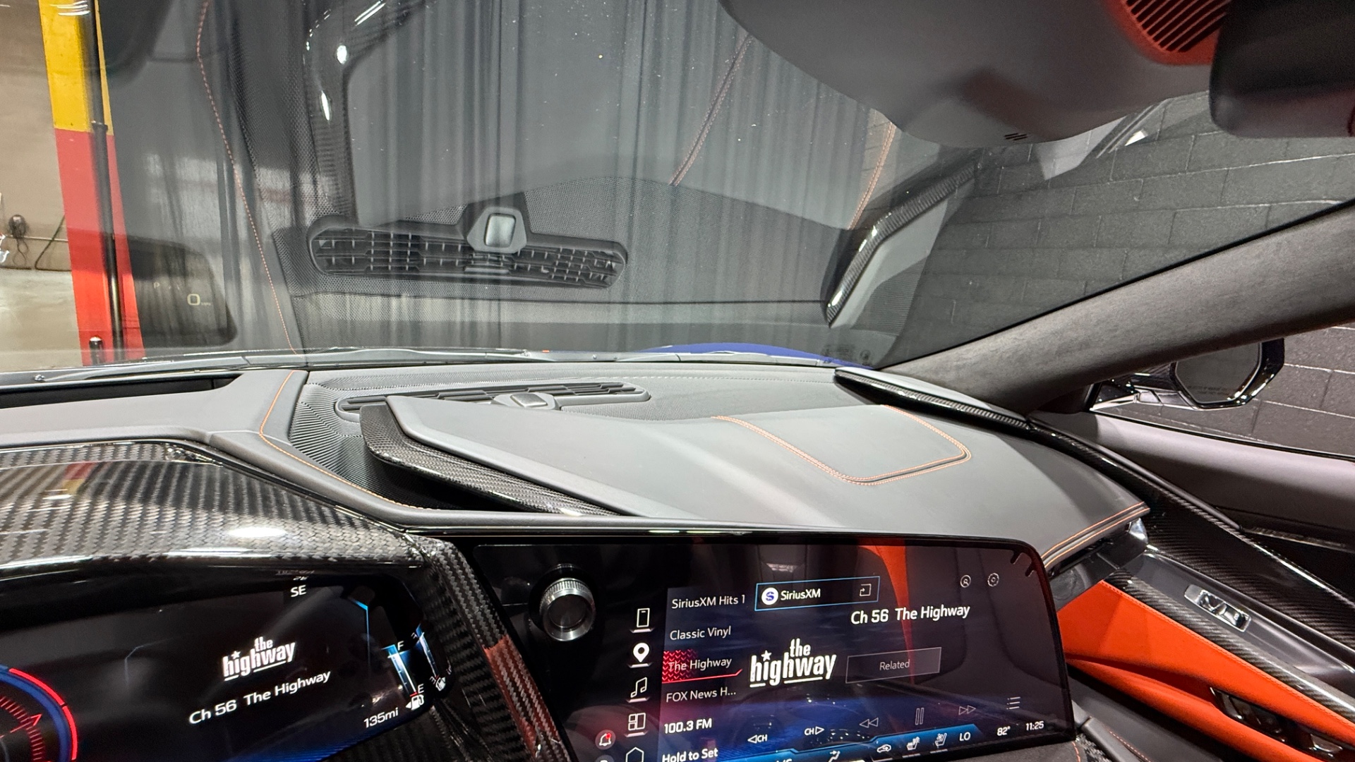 2026 Chevrolet Corvette 103