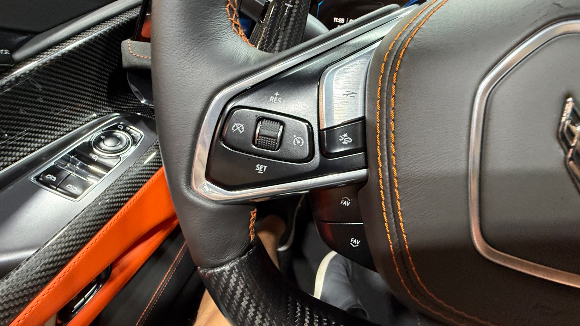2026 Chevrolet Corvette 106