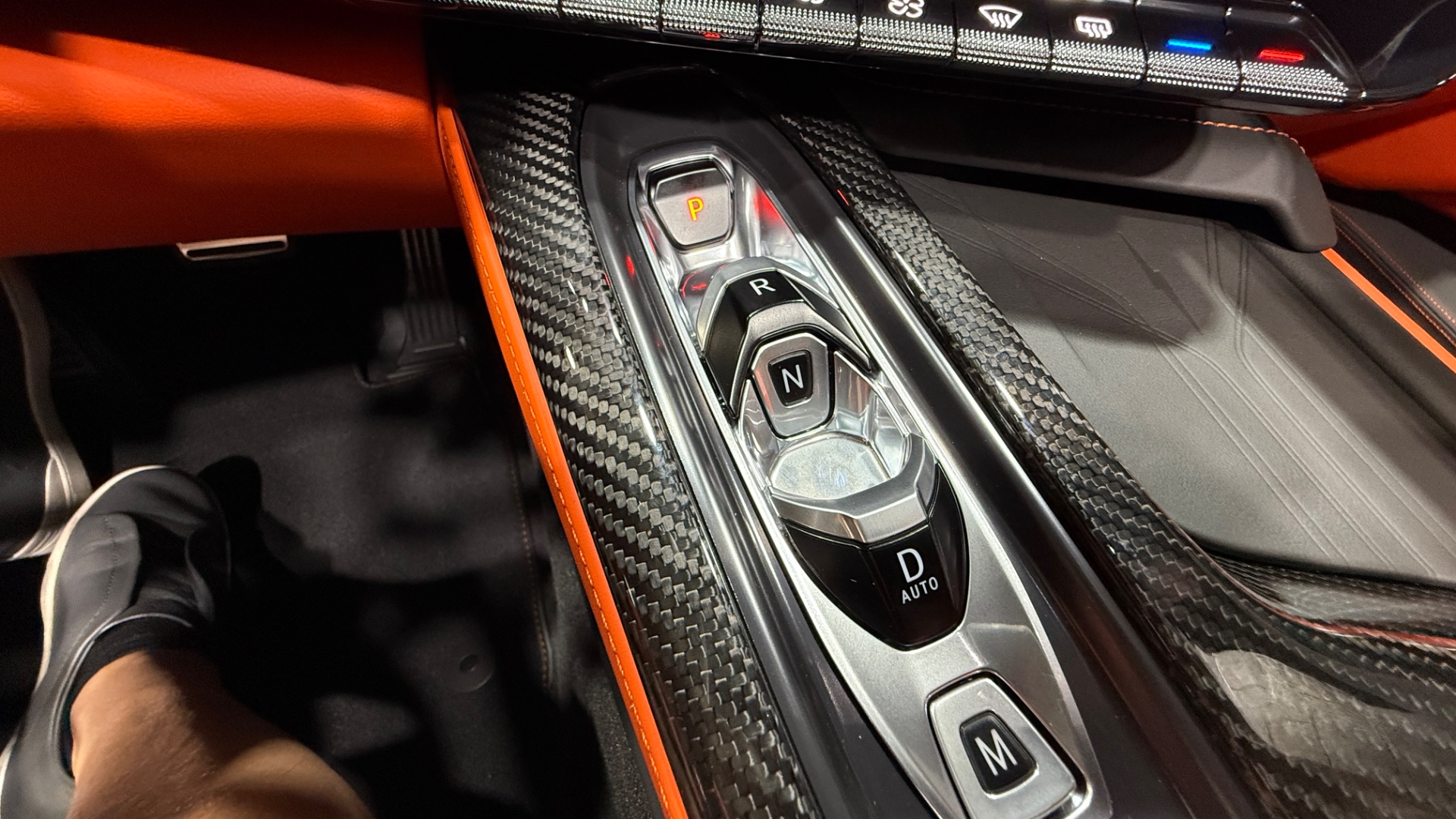 2026 Chevrolet Corvette 109