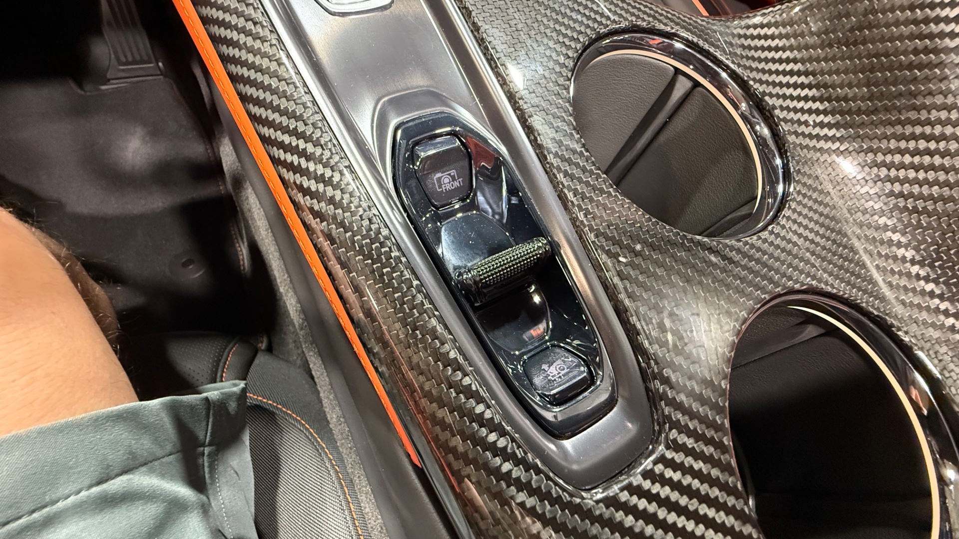 2026 Chevrolet Corvette 110