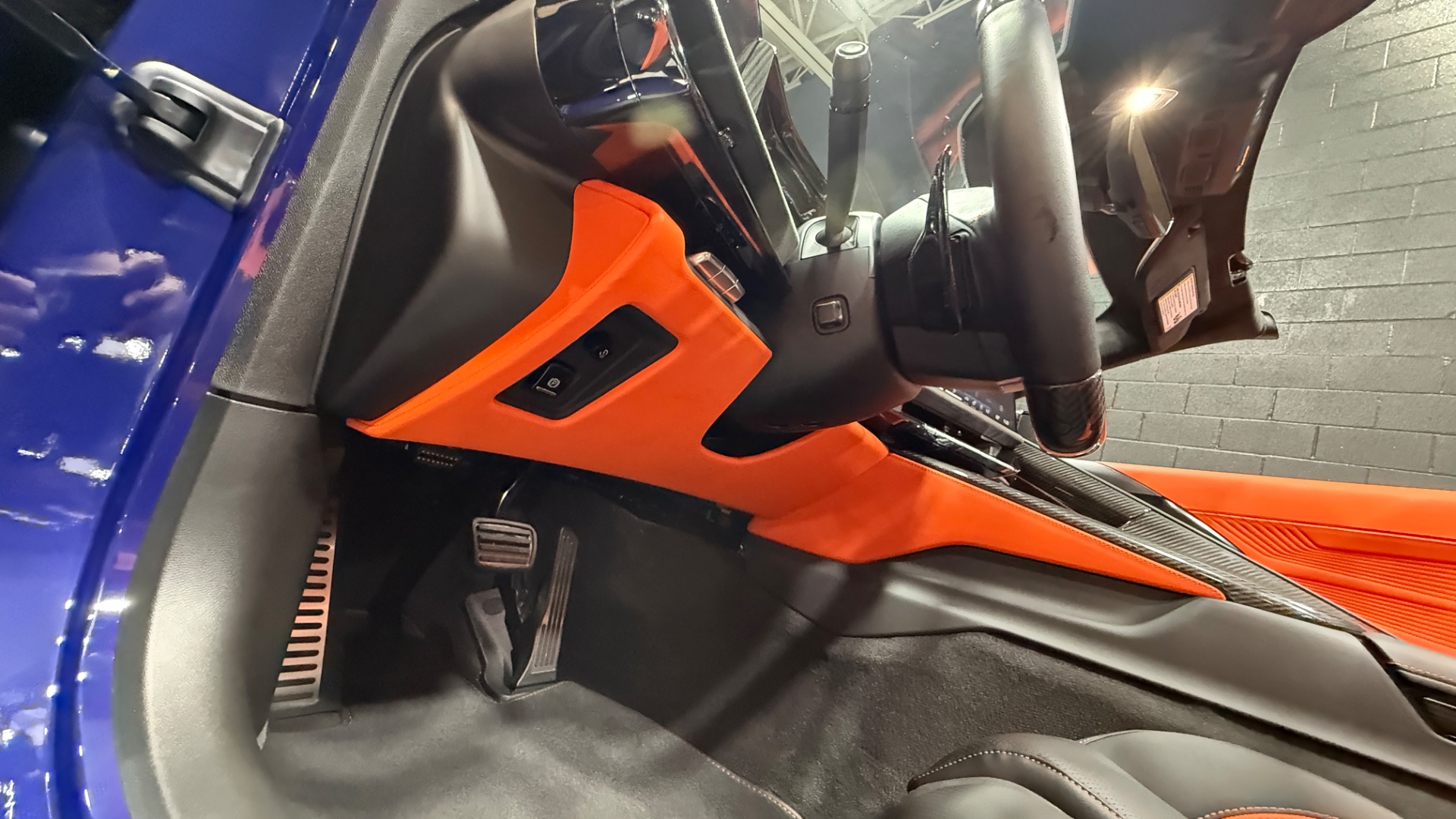 2026 Chevrolet Corvette 113