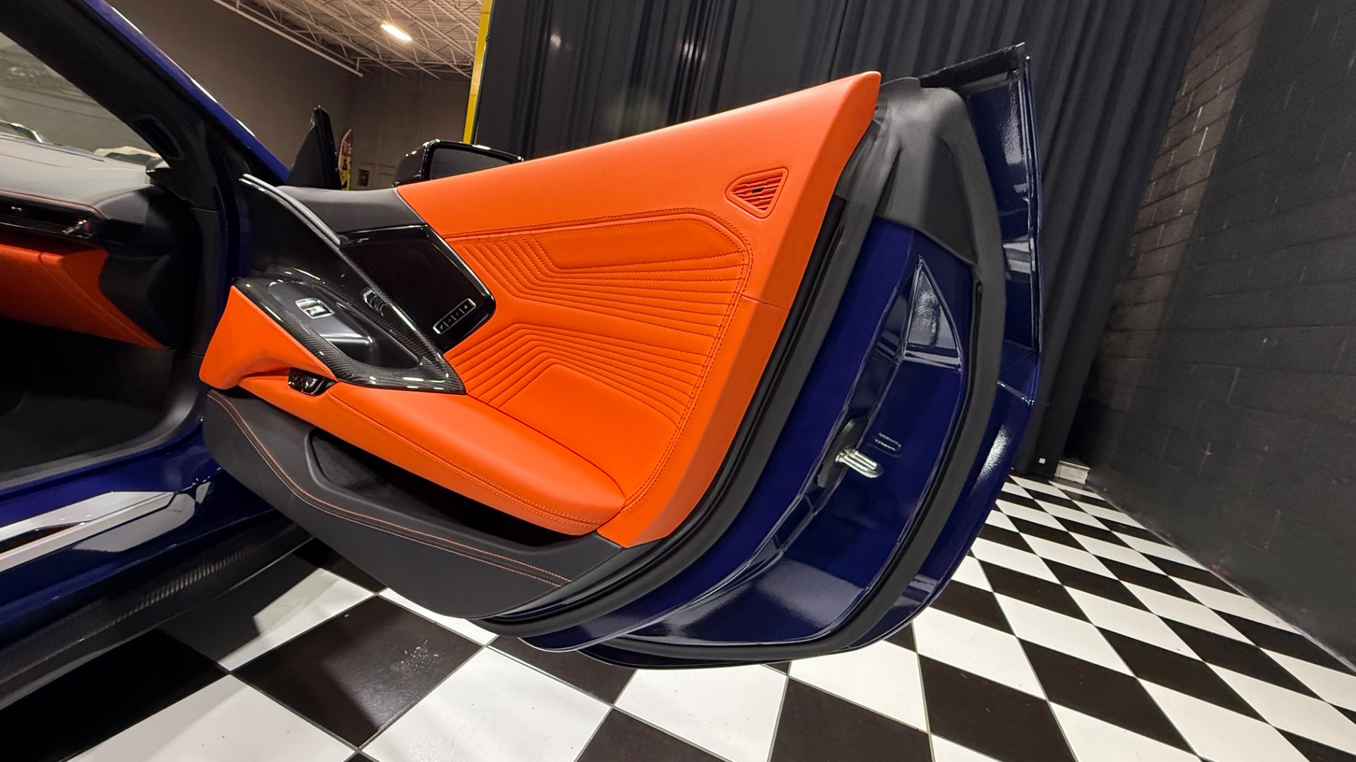 2026 Chevrolet Corvette 115