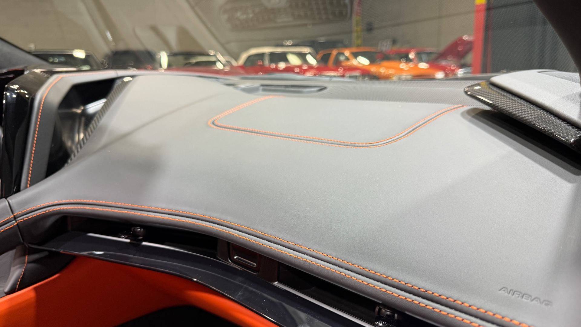 2026 Chevrolet Corvette 132