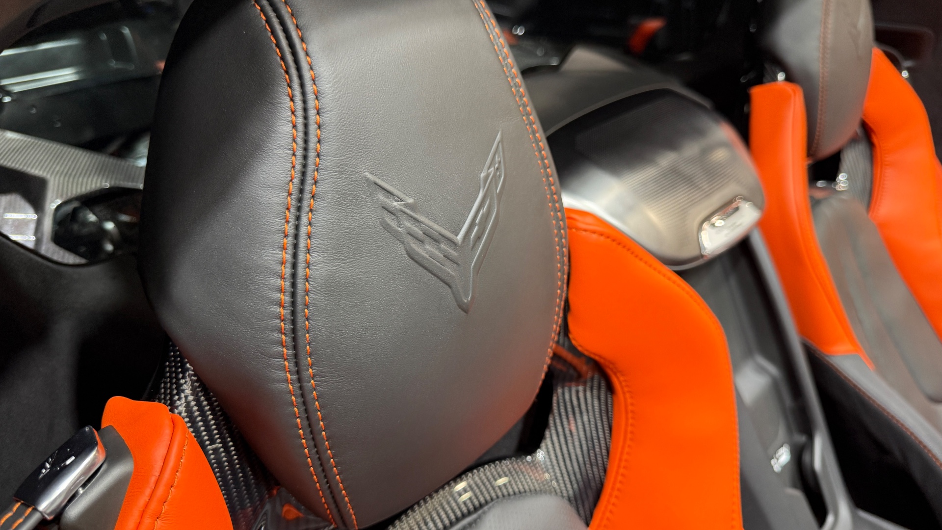 2026 Chevrolet Corvette 133