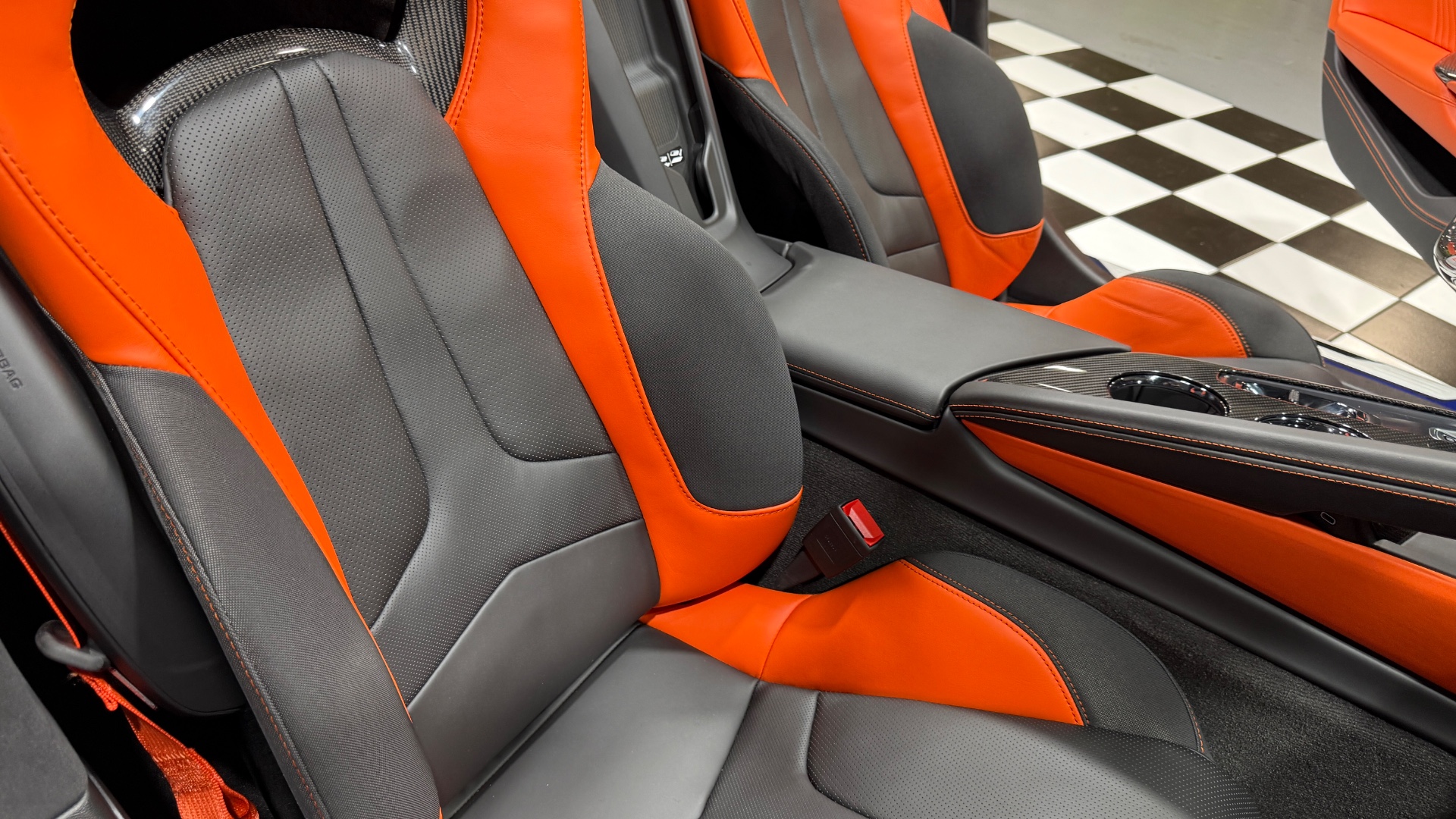 2026 Chevrolet Corvette 135
