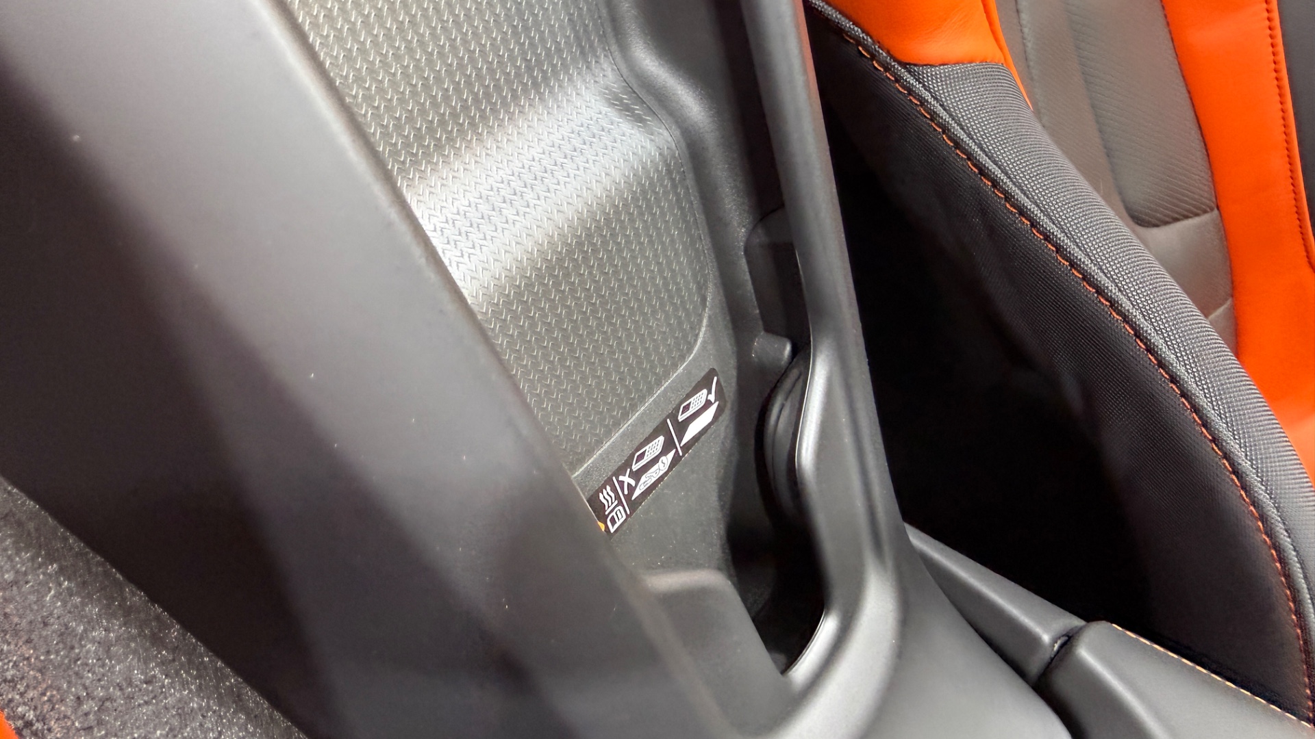 2026 Chevrolet Corvette 138