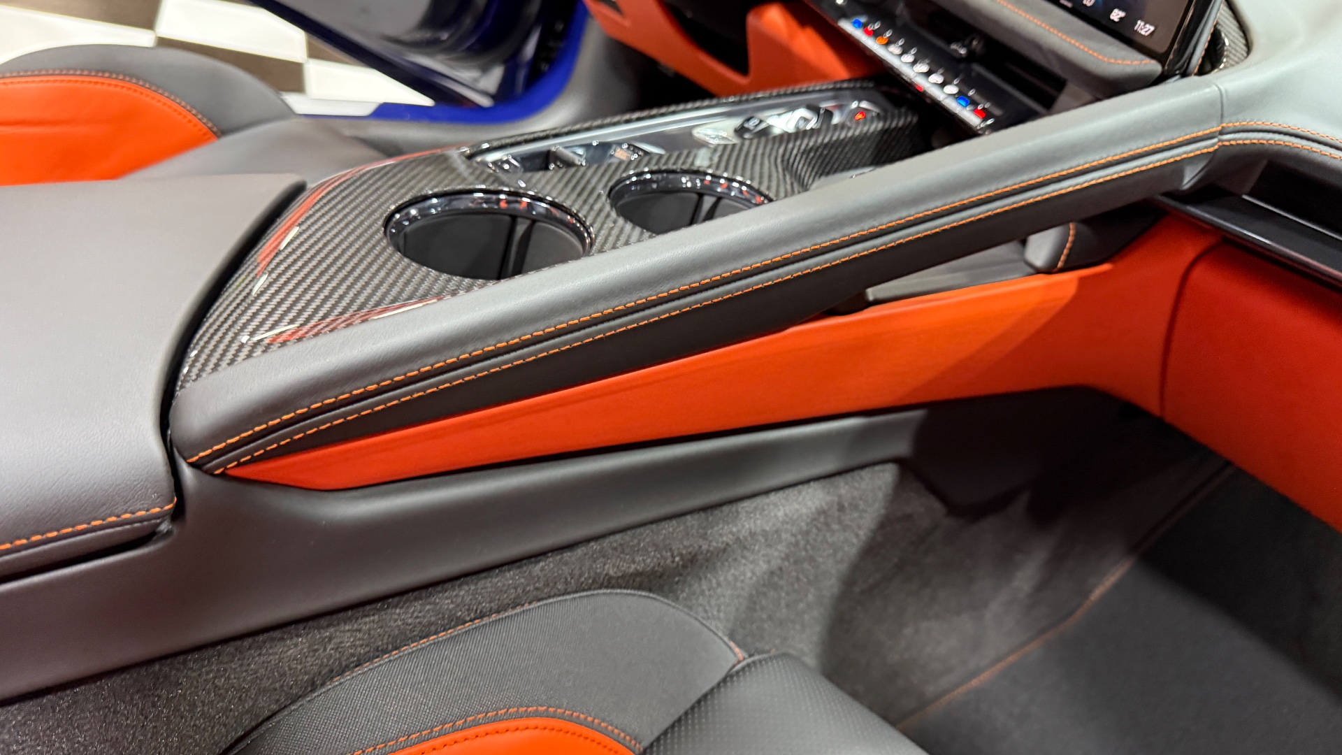 2026 Chevrolet Corvette 139