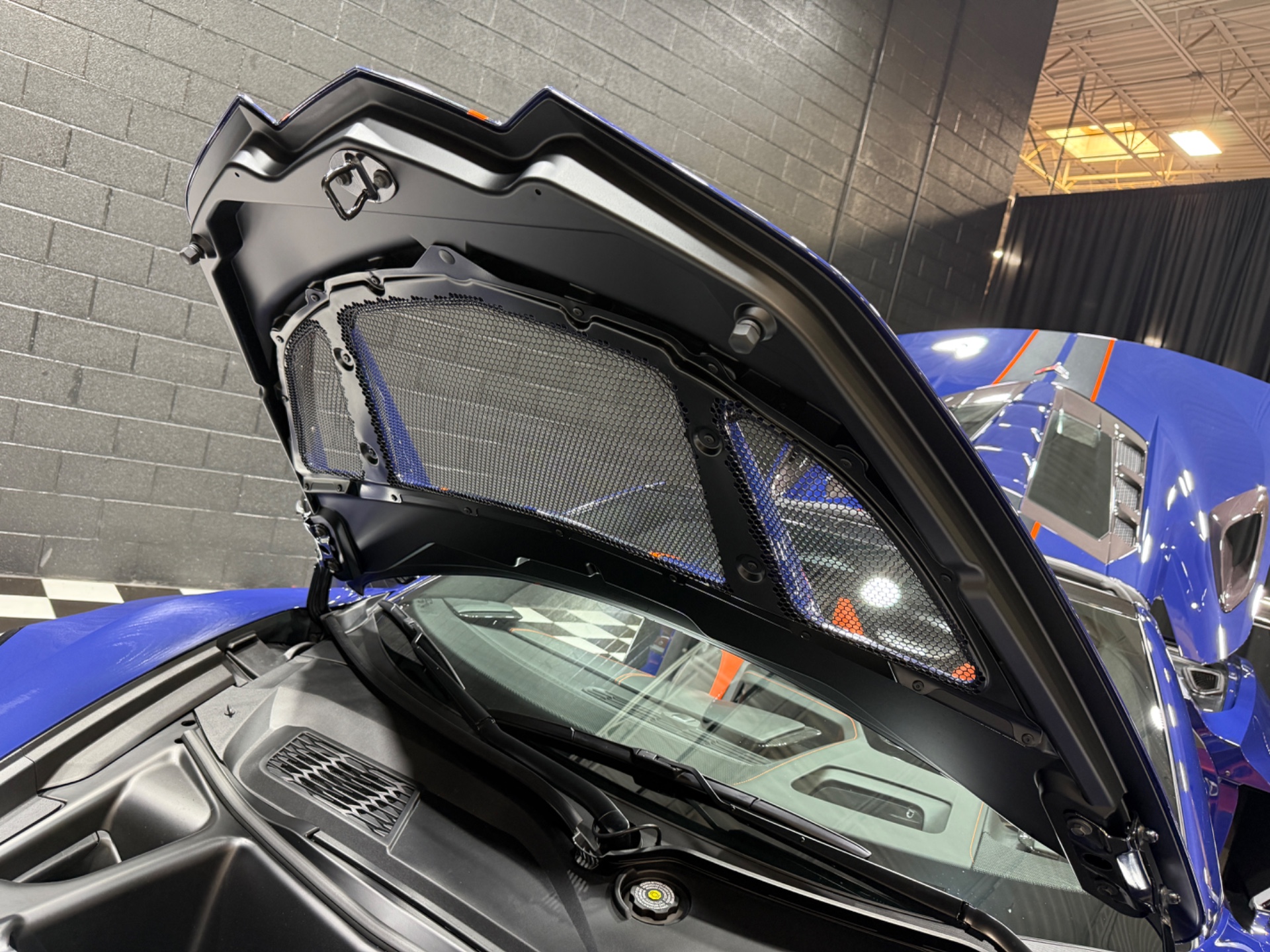 2026 Chevrolet Corvette 158