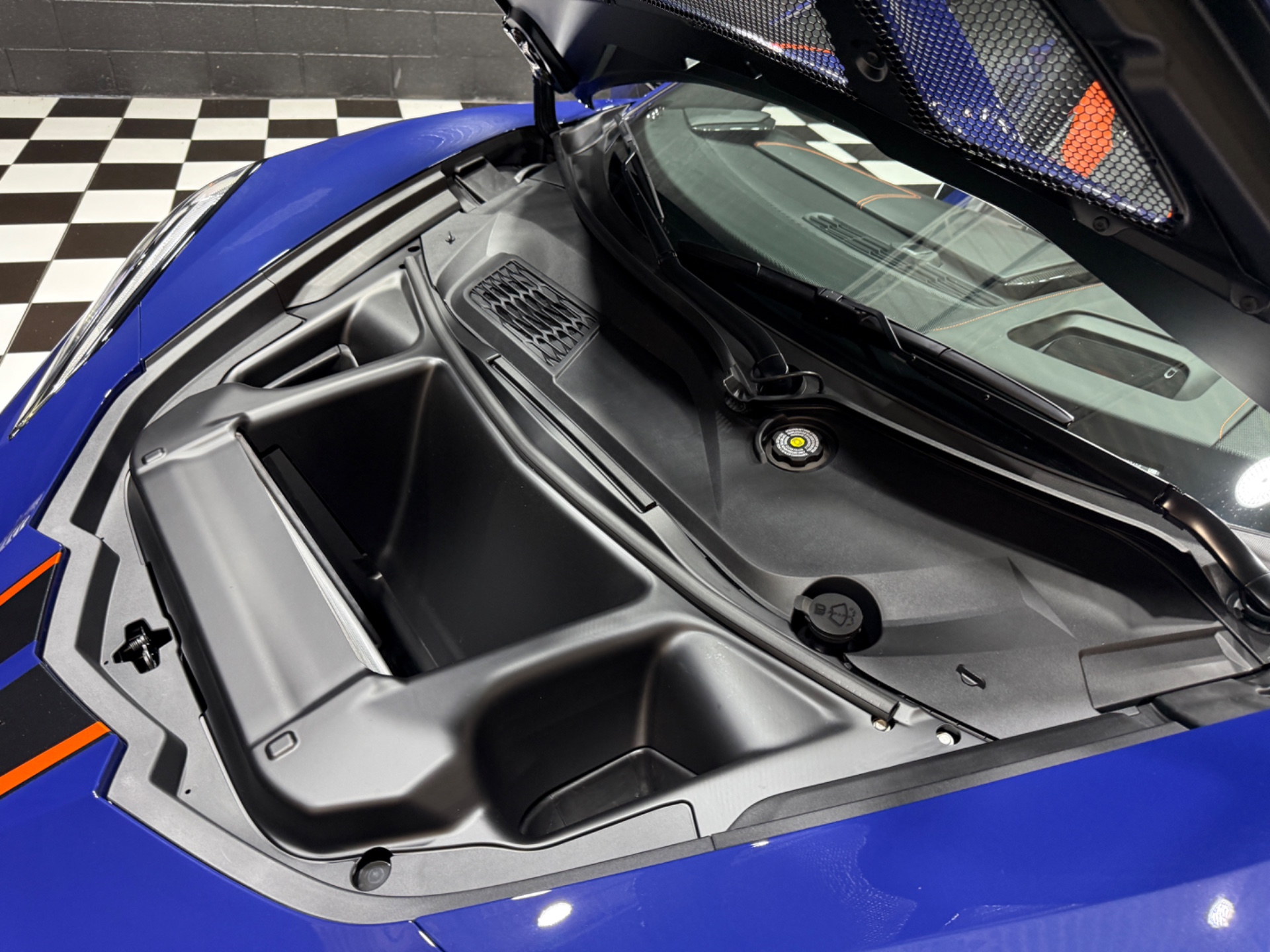 2026 Chevrolet Corvette 163