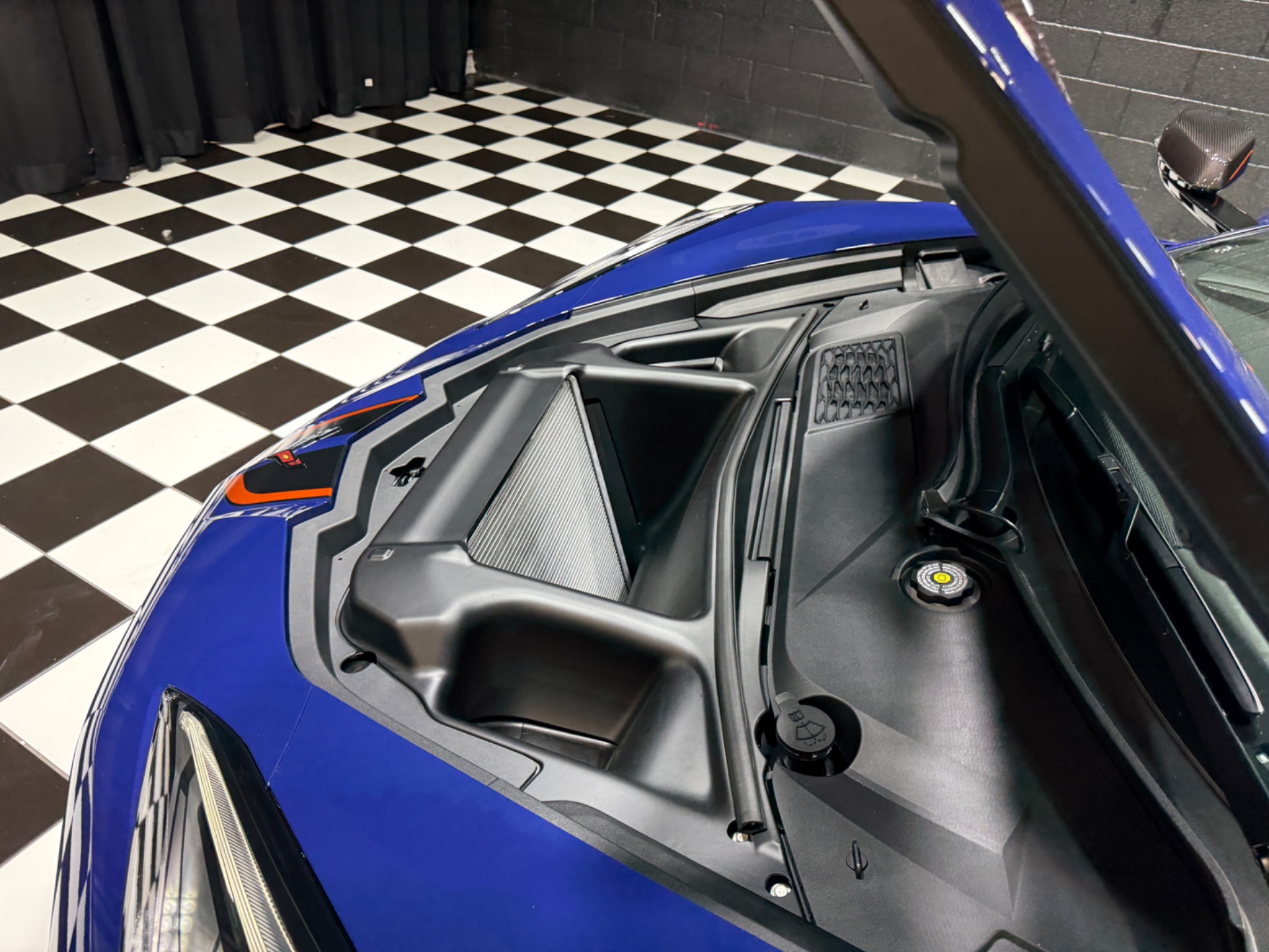 2026 Chevrolet Corvette 164