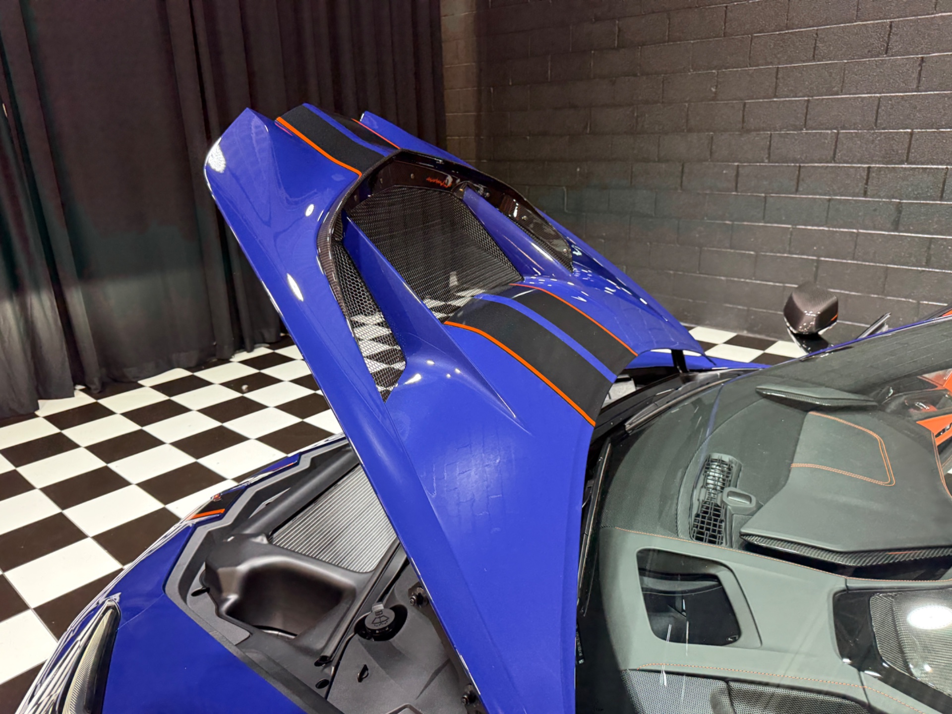 2026 Chevrolet Corvette 165