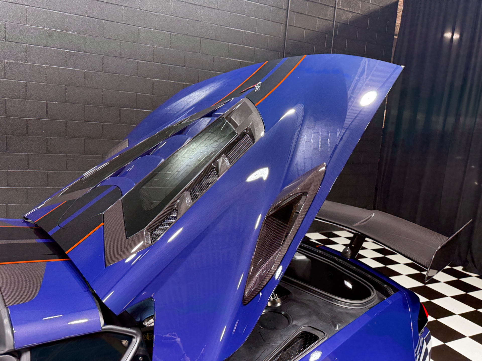 2026 Chevrolet Corvette 166