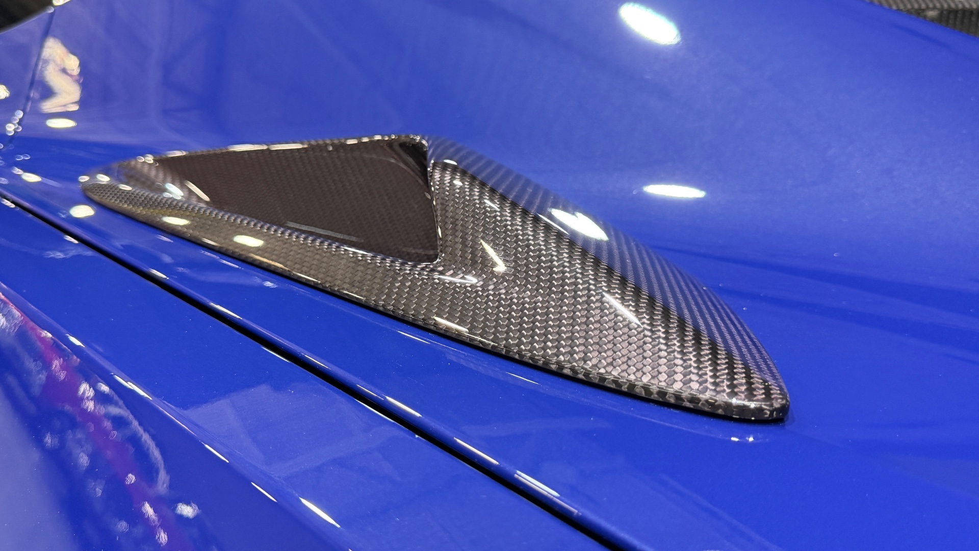 2026 Chevrolet Corvette 21