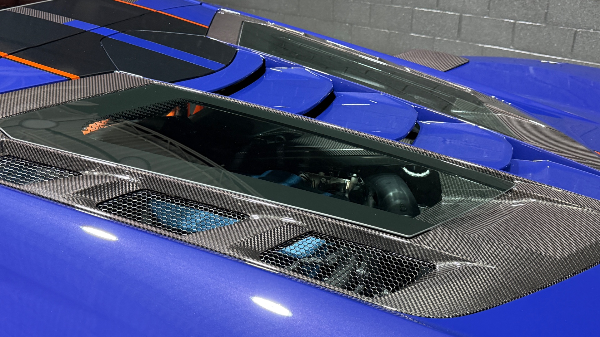 2026 Chevrolet Corvette 22