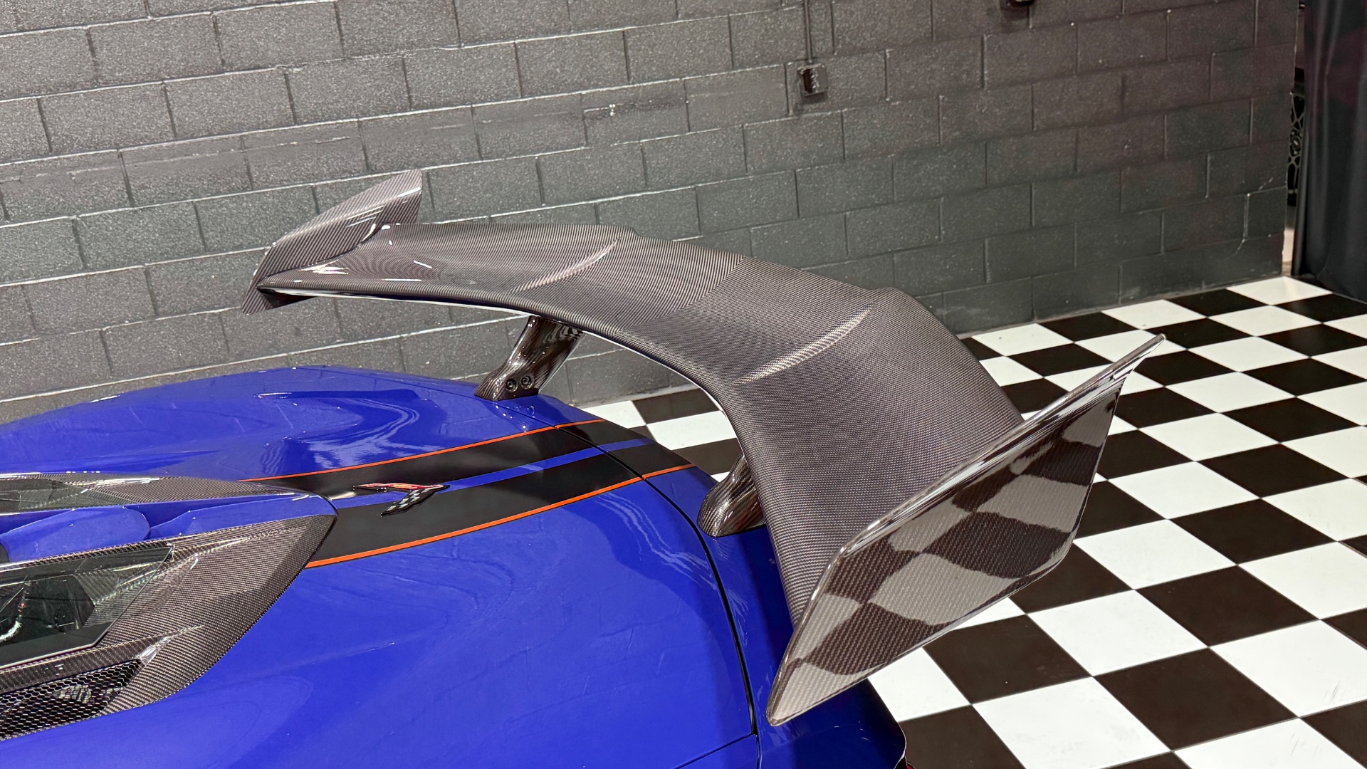 2026 Chevrolet Corvette 23
