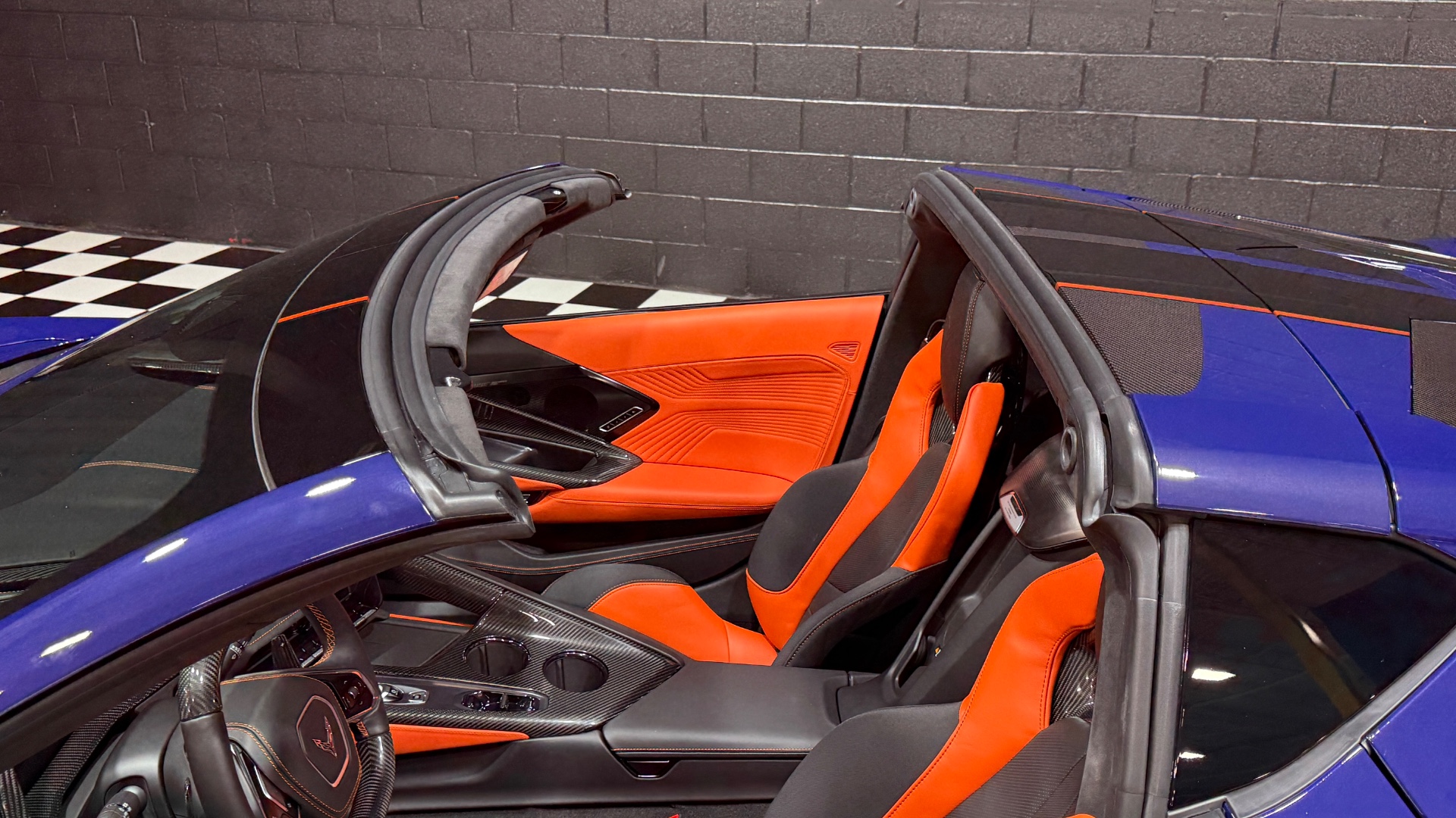 2026 Chevrolet Corvette 25