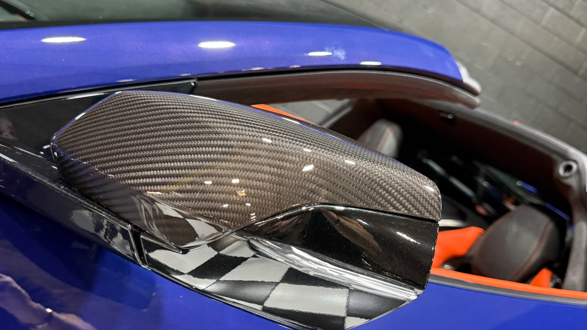 2026 Chevrolet Corvette 27