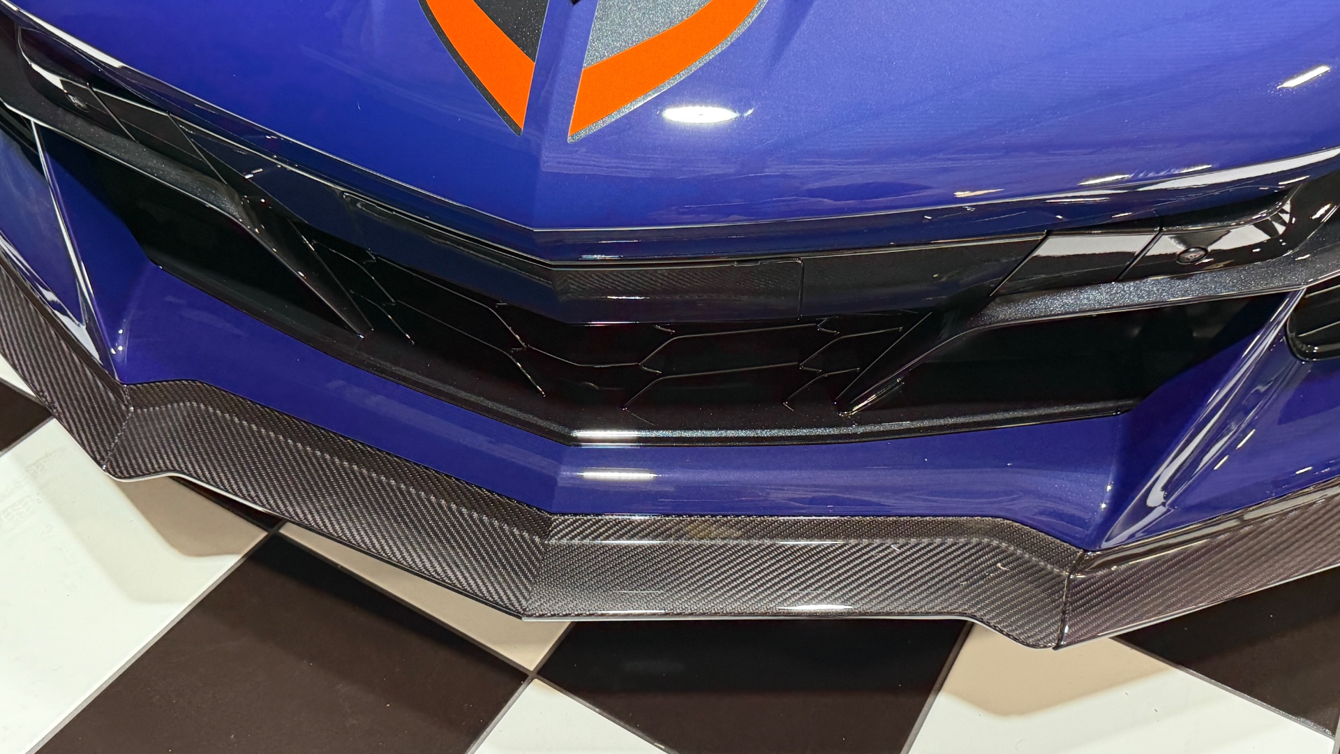 2026 Chevrolet Corvette 32