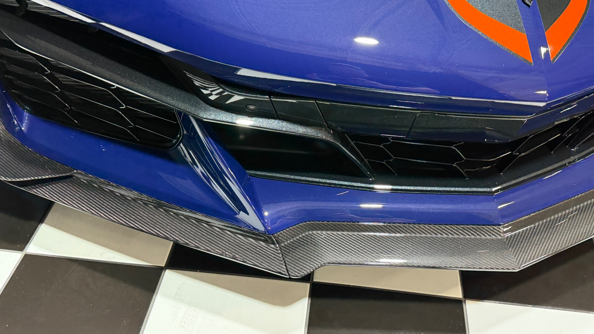 2026 Chevrolet Corvette 33