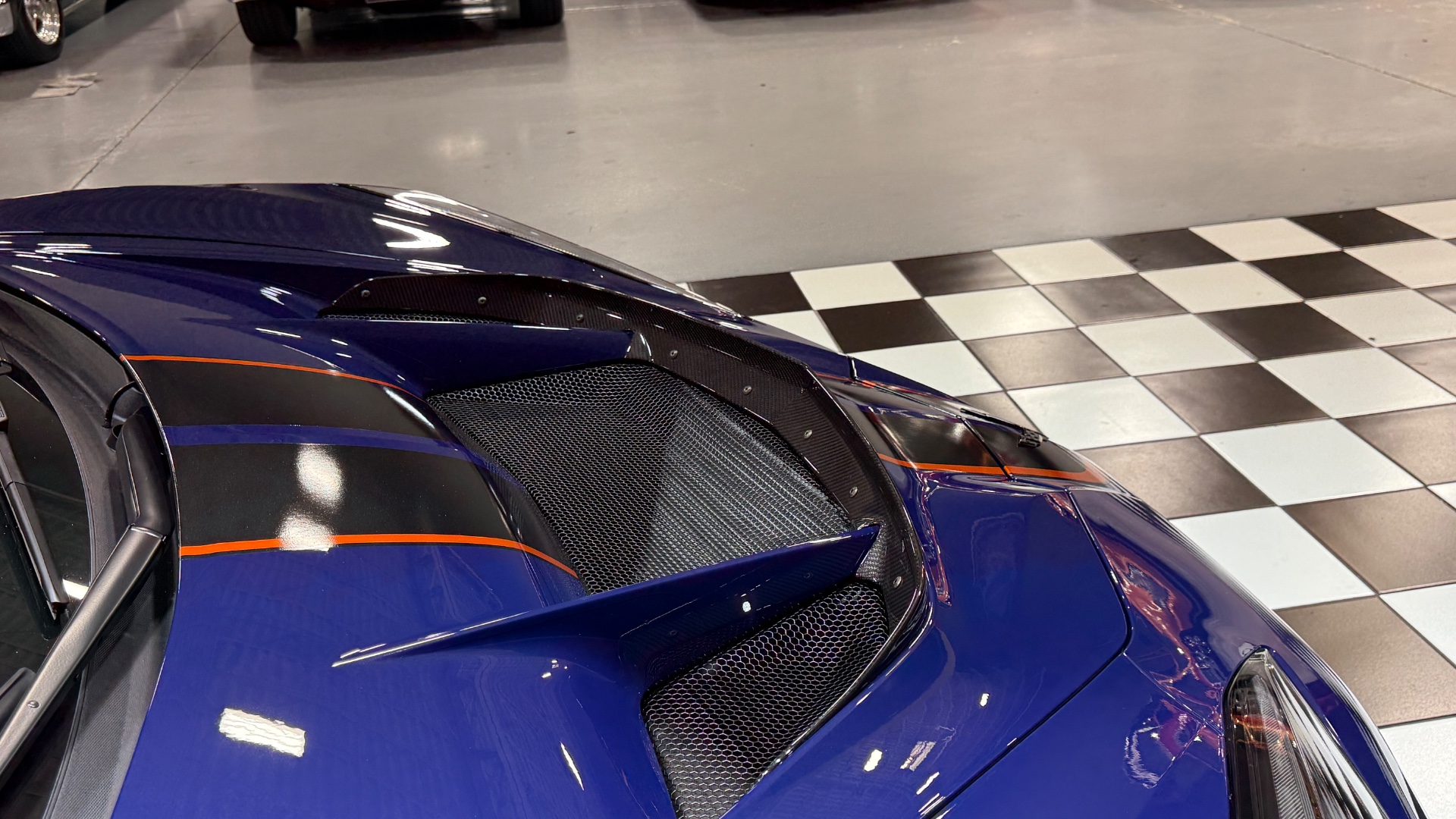 2026 Chevrolet Corvette 40