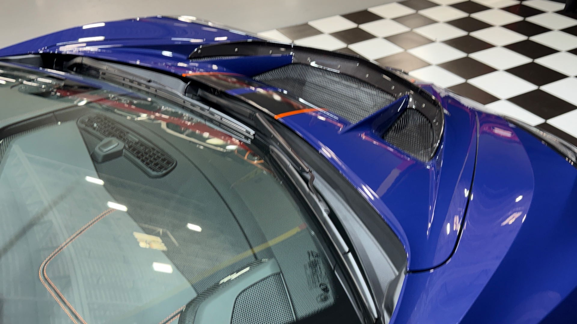 2026 Chevrolet Corvette 44
