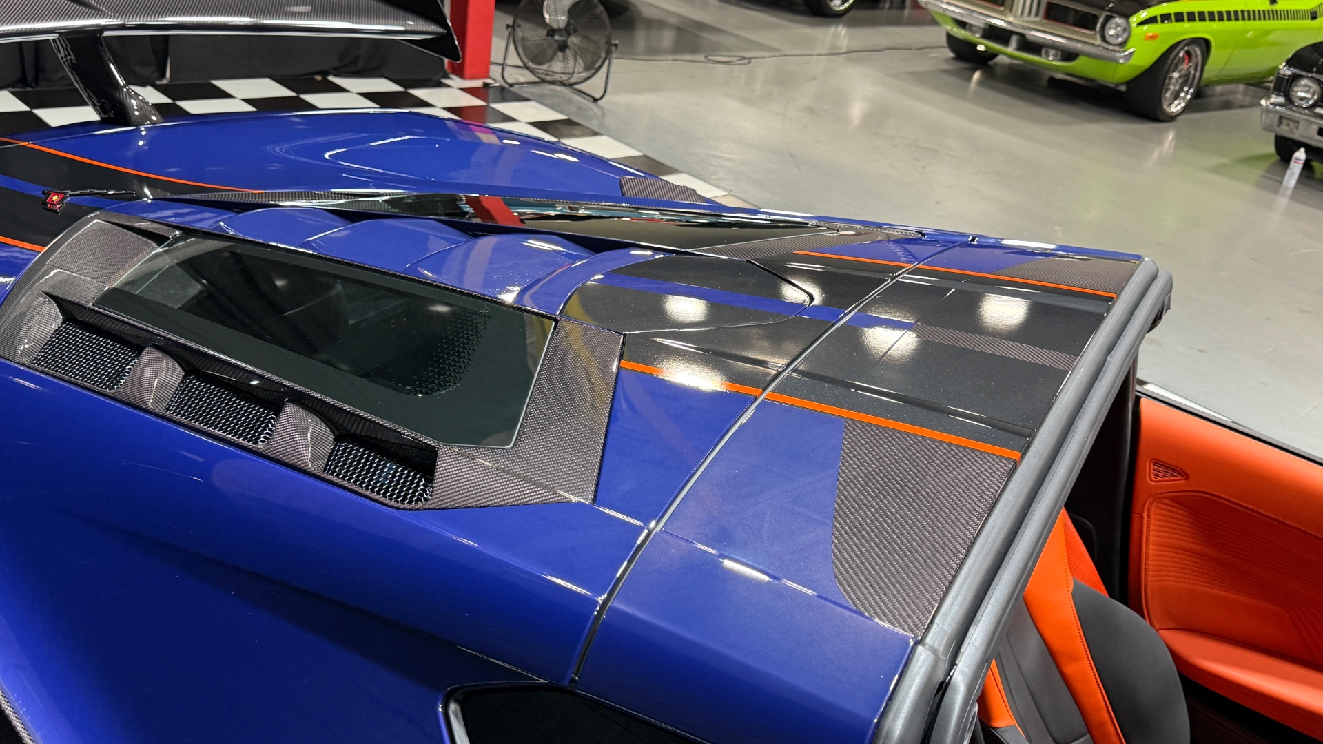 2026 Chevrolet Corvette 46