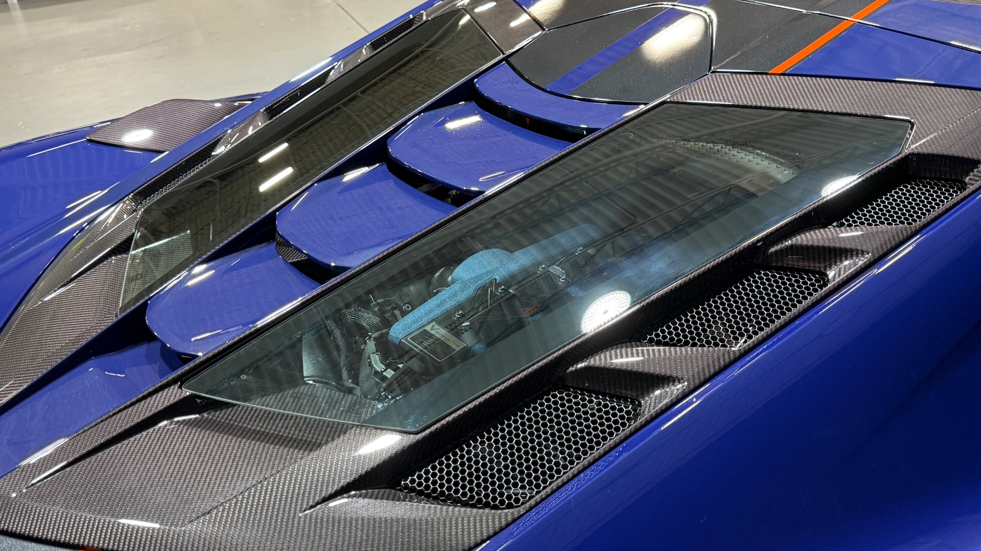 2026 Chevrolet Corvette 58