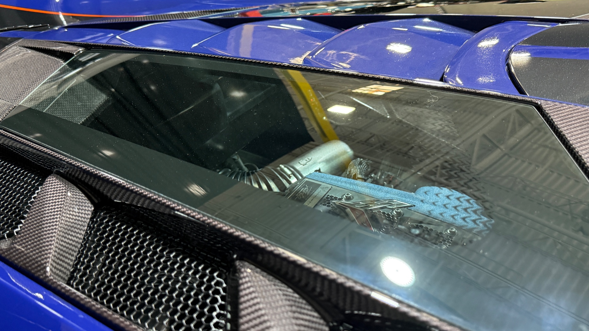 2026 Chevrolet Corvette 59