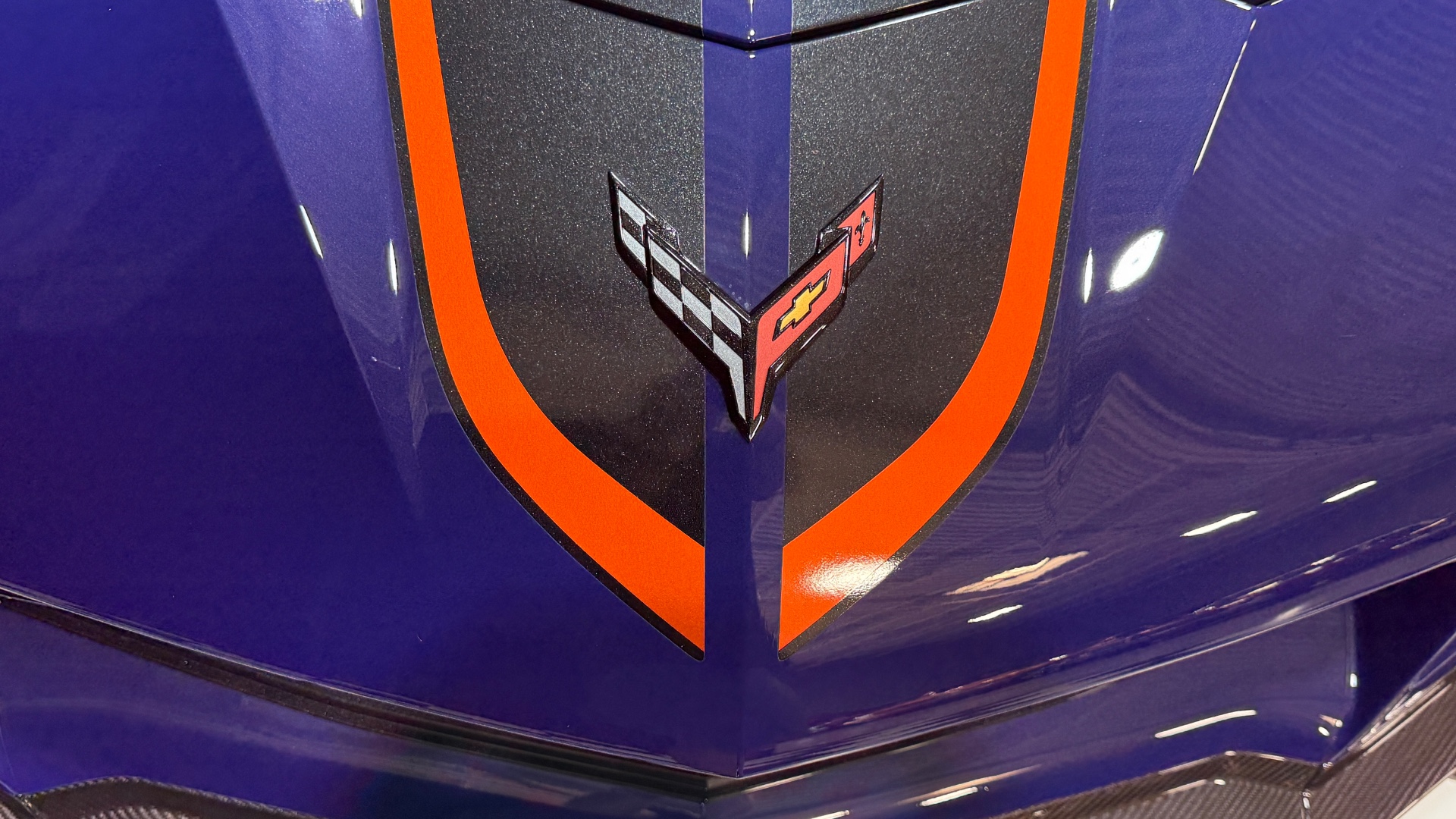 2026 Chevrolet Corvette 63