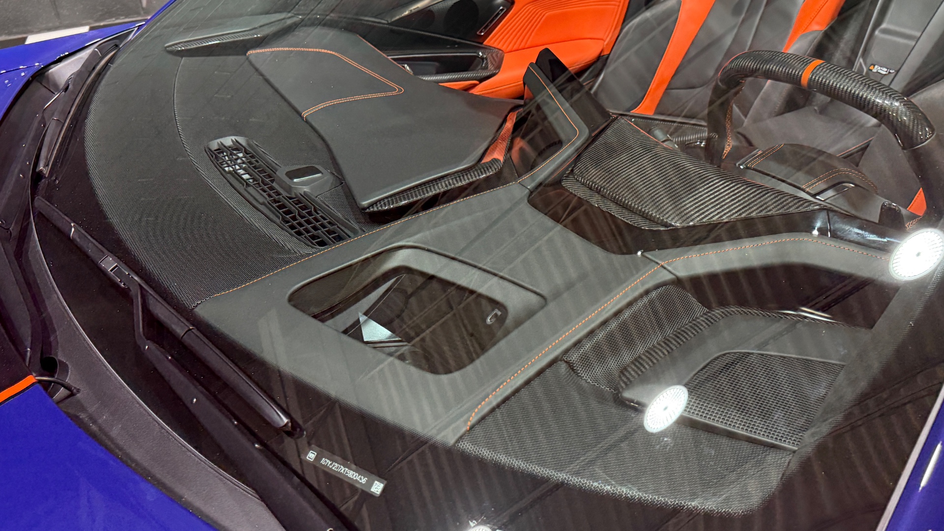 2026 Chevrolet Corvette 65
