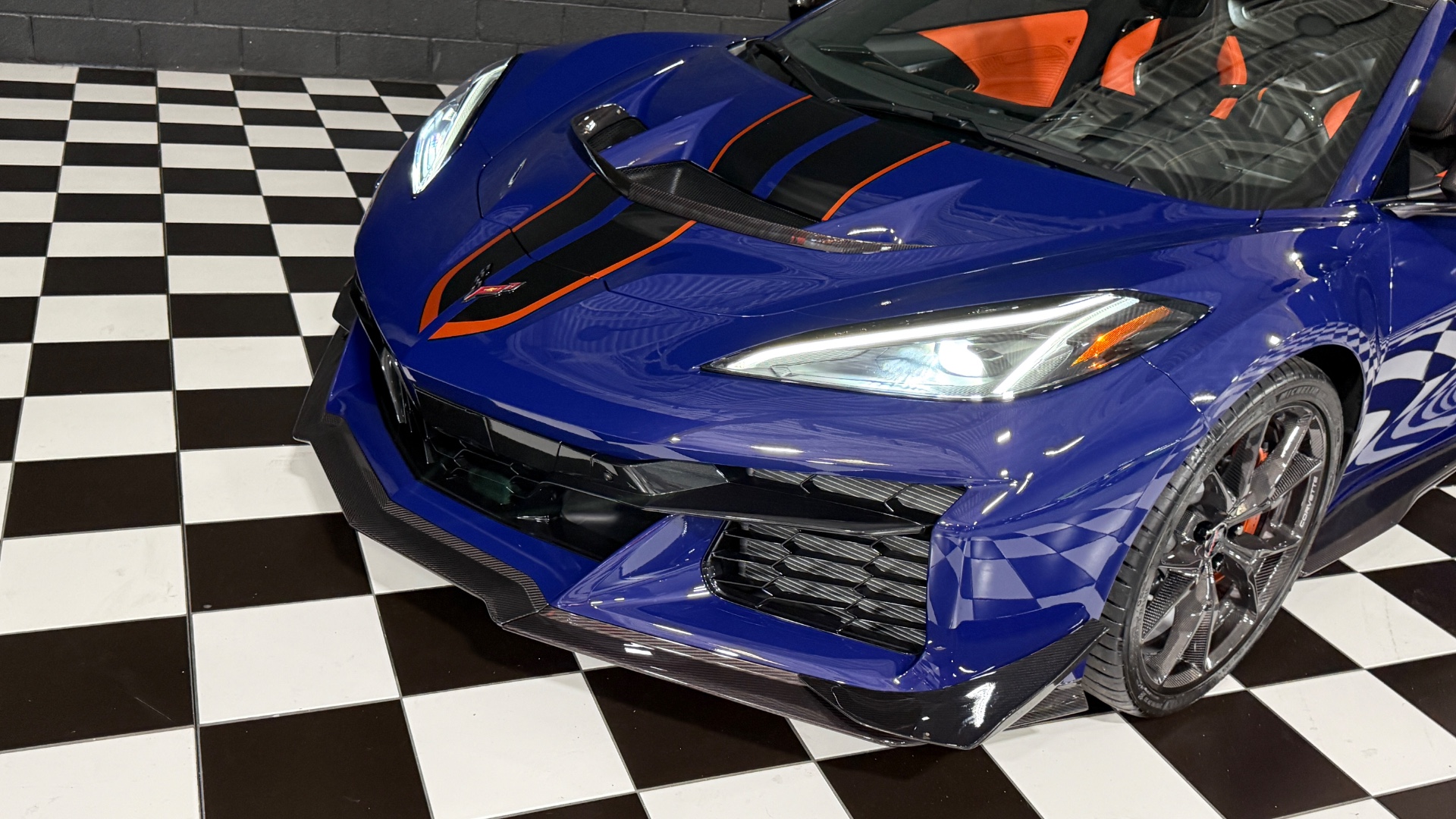 2026 Chevrolet Corvette 66
