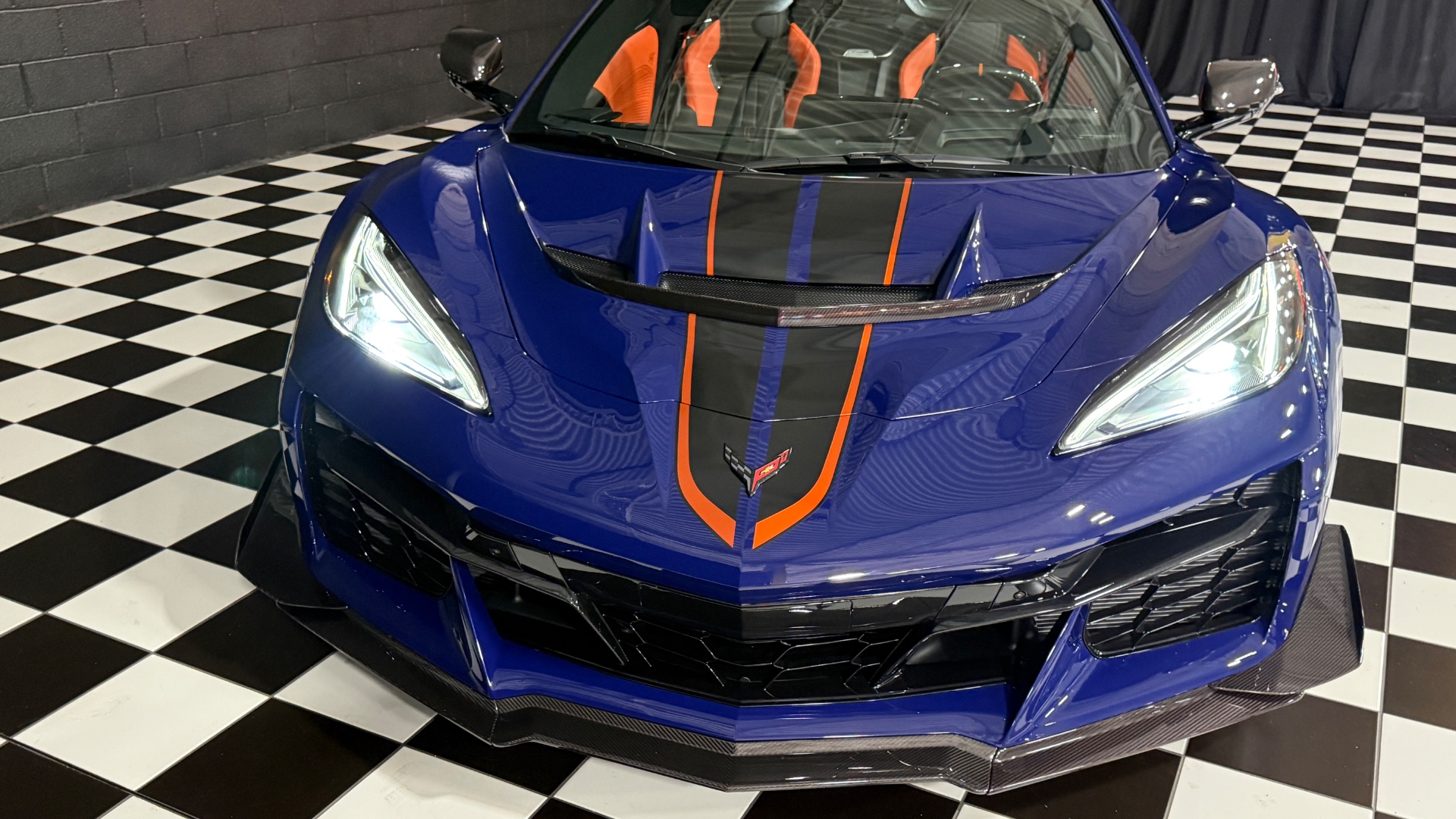 2026 Chevrolet Corvette 67