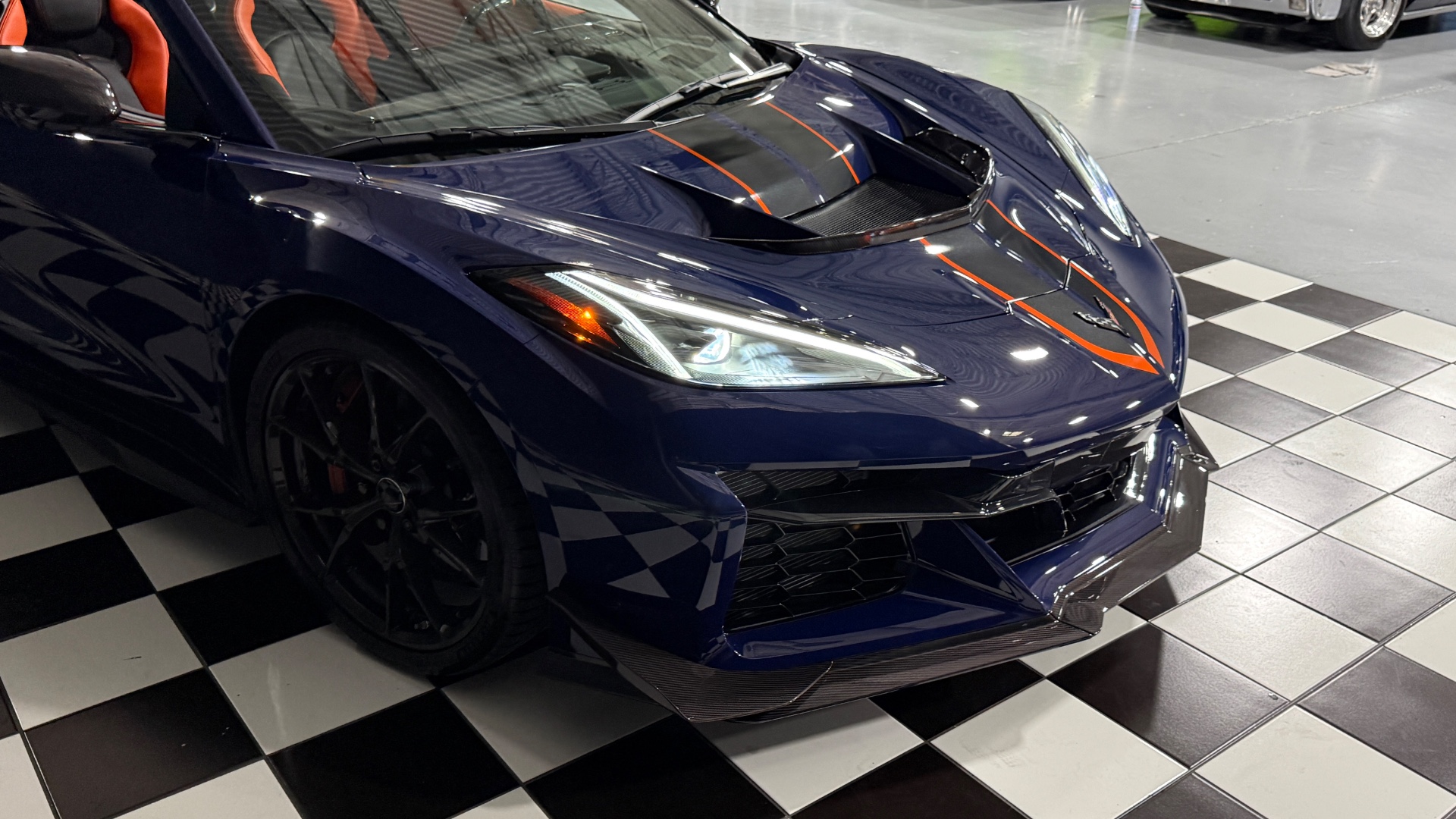 2026 Chevrolet Corvette 69