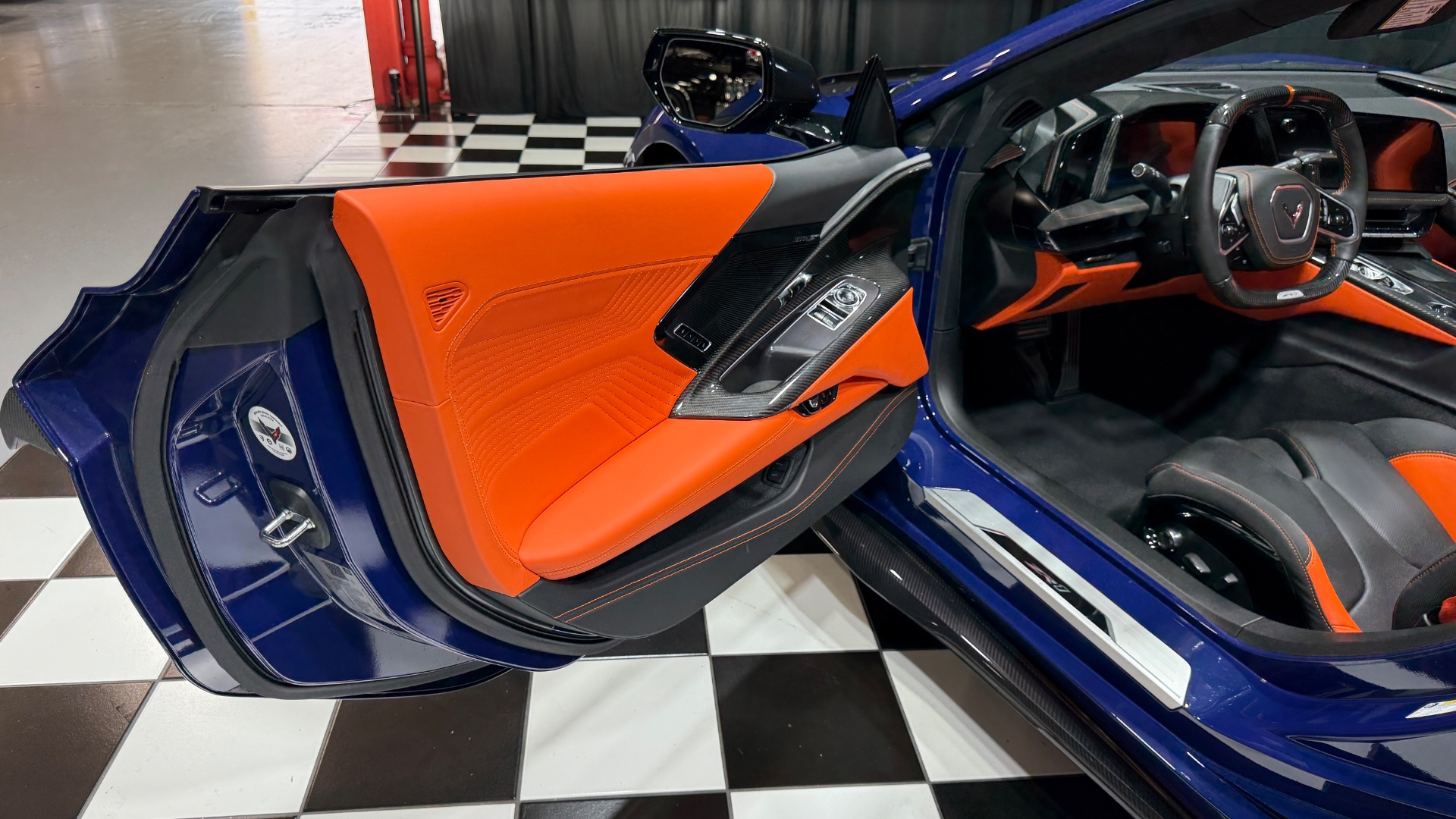 2026 Chevrolet Corvette 75
