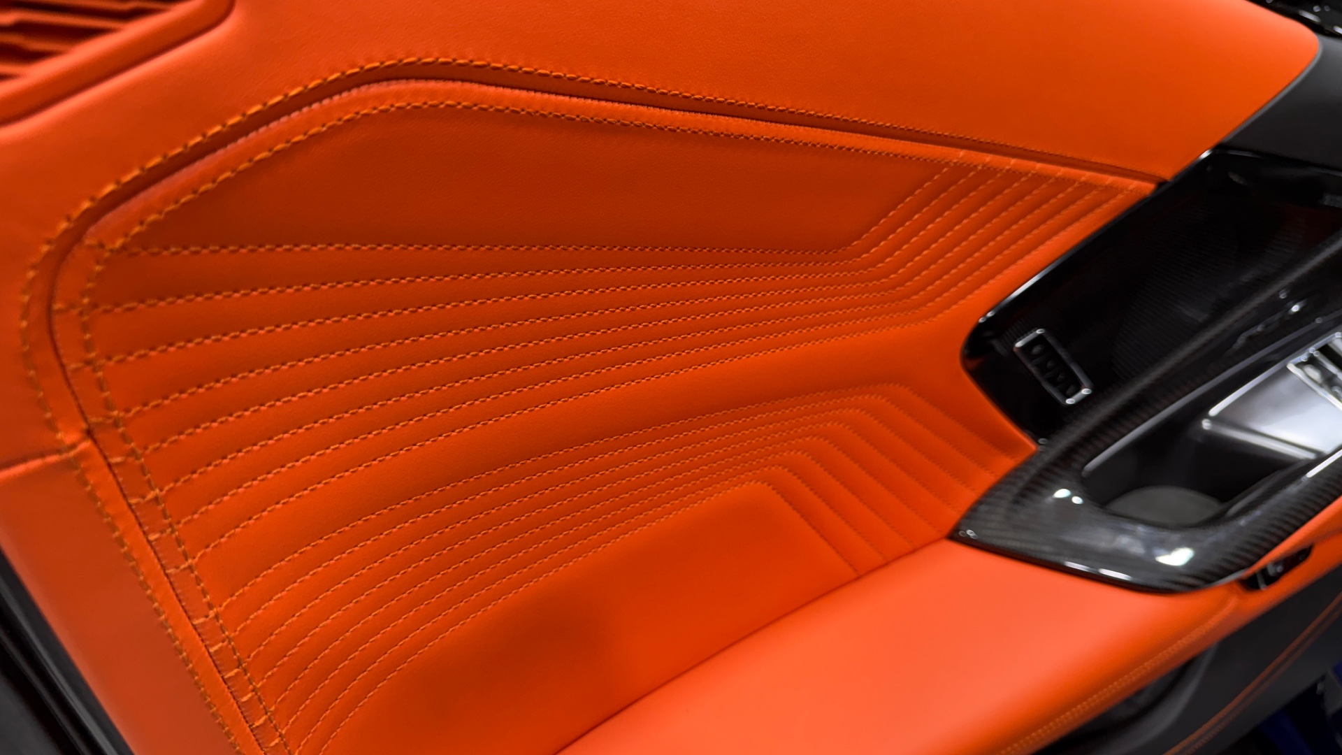 2026 Chevrolet Corvette 77
