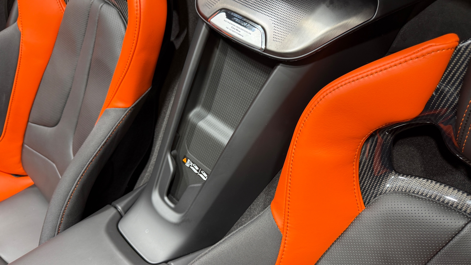 2026 Chevrolet Corvette 90