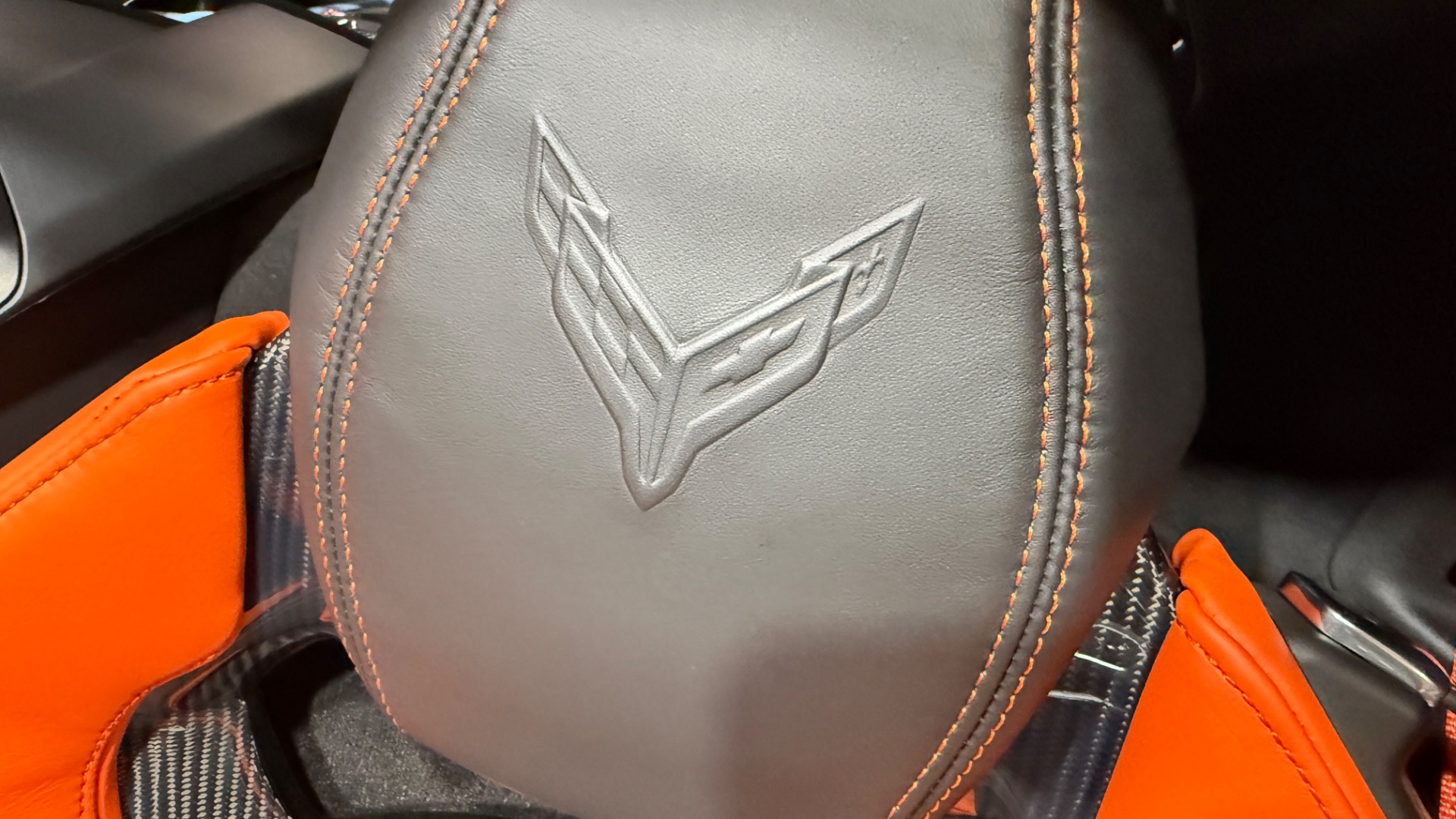 2026 Chevrolet Corvette 91