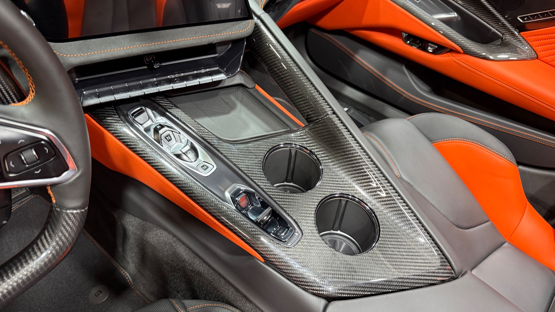 2026 Chevrolet Corvette 93