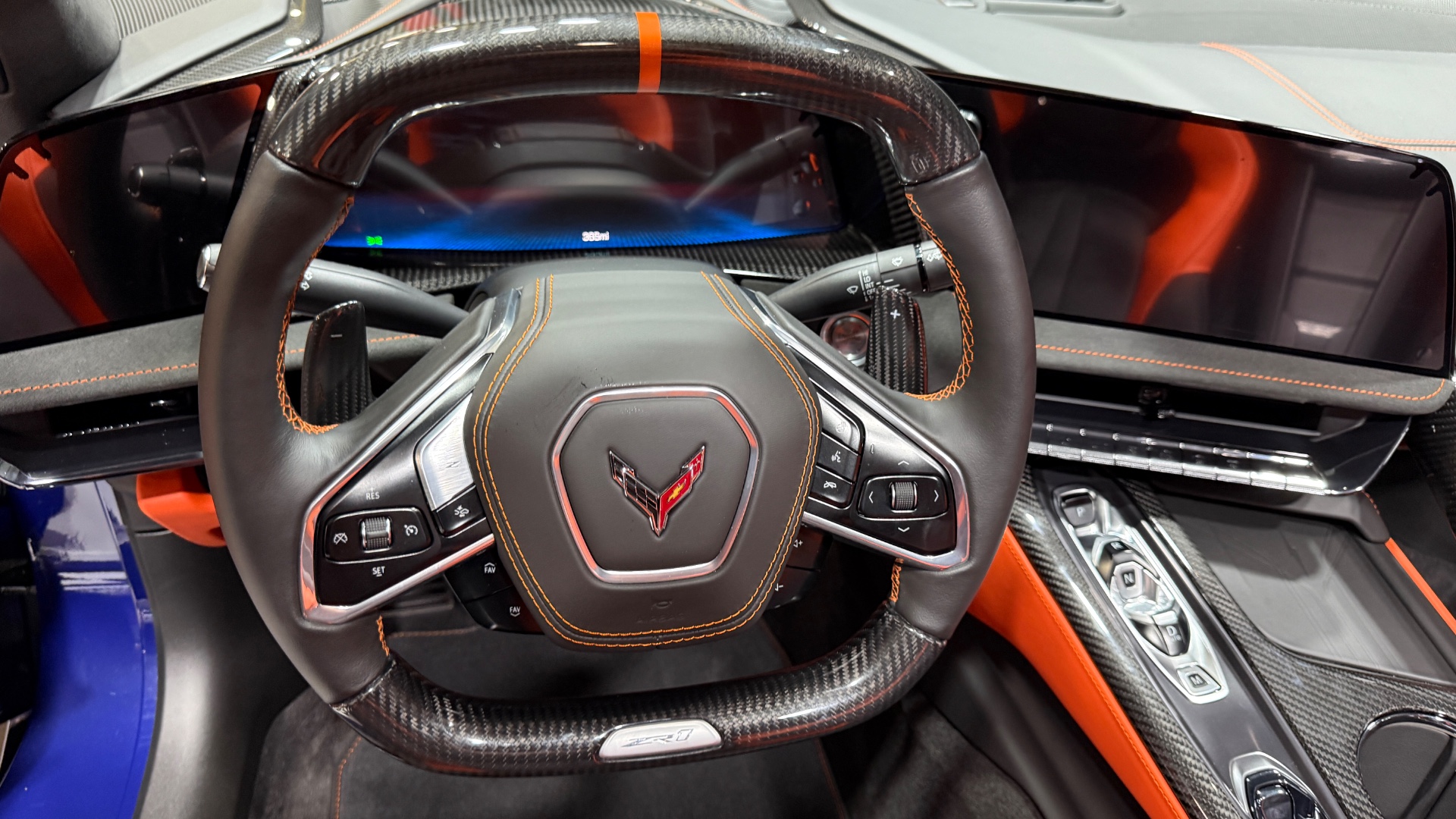 2026 Chevrolet Corvette 94