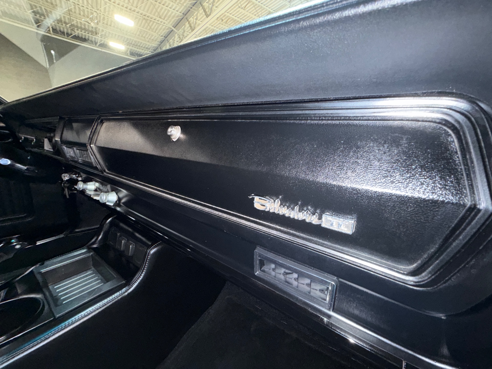 1966 Plymouth Belvedere 105