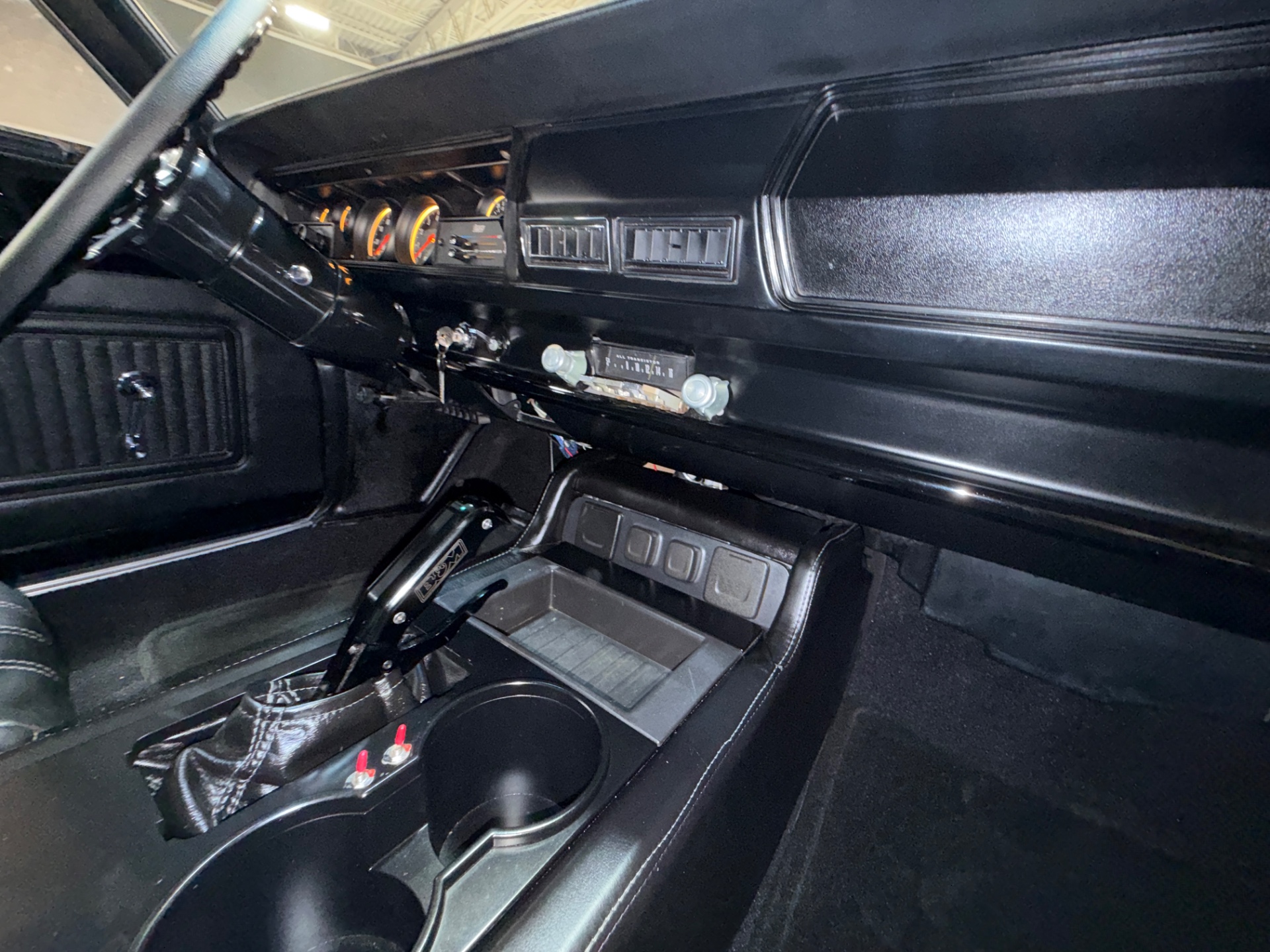 1966 Plymouth Belvedere 107