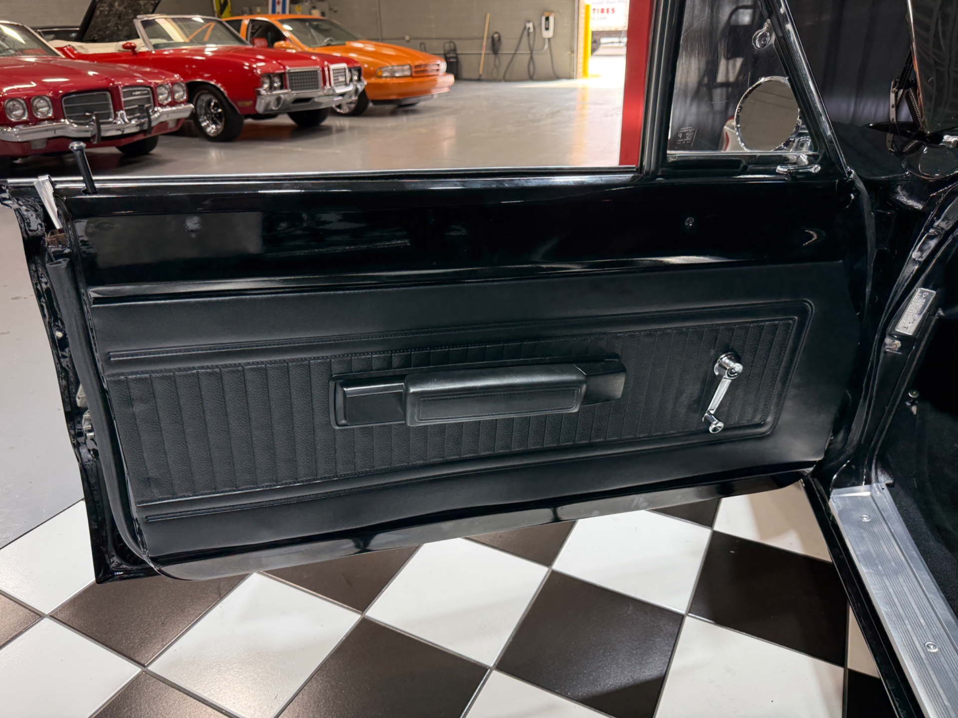 1966 Plymouth Belvedere 112