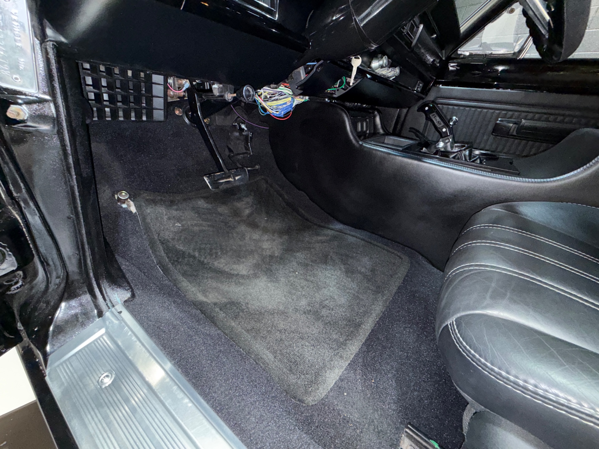 1966 Plymouth Belvedere 118
